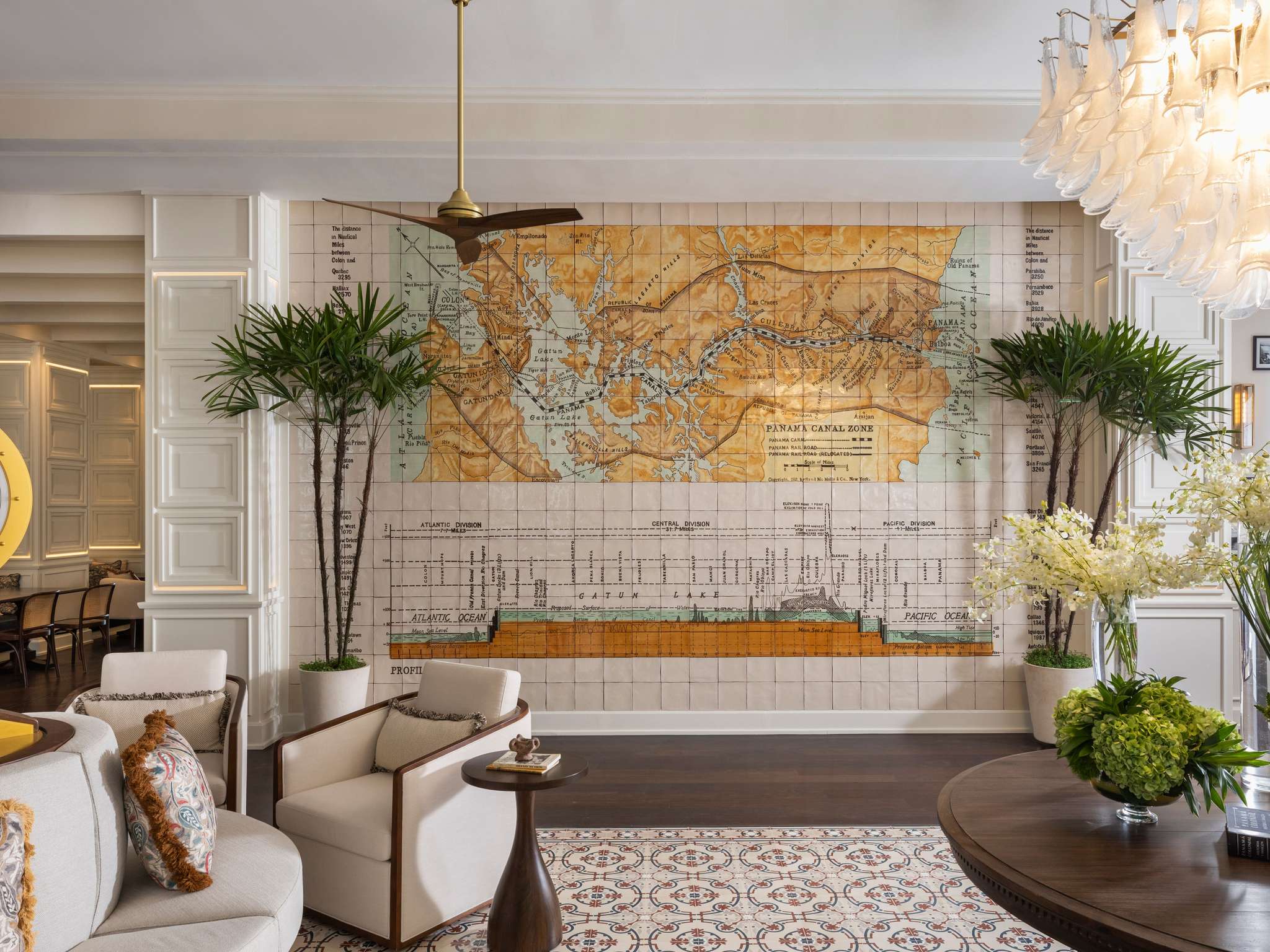 Photo - Sofitel Legend Casco Viejo, Panama City