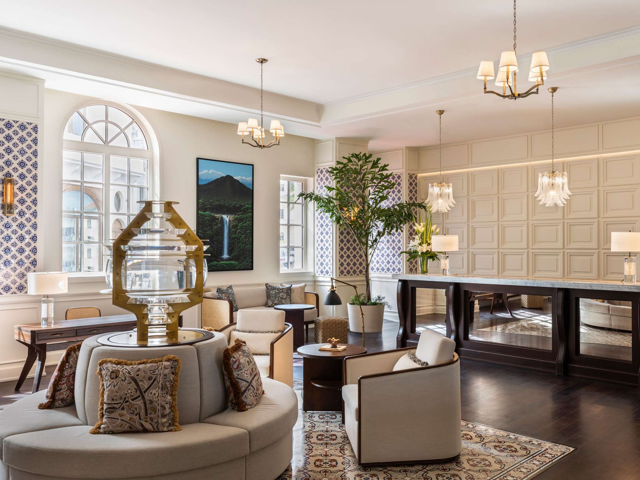 Photo - Sofitel Legend Casco Viejo, Panama City