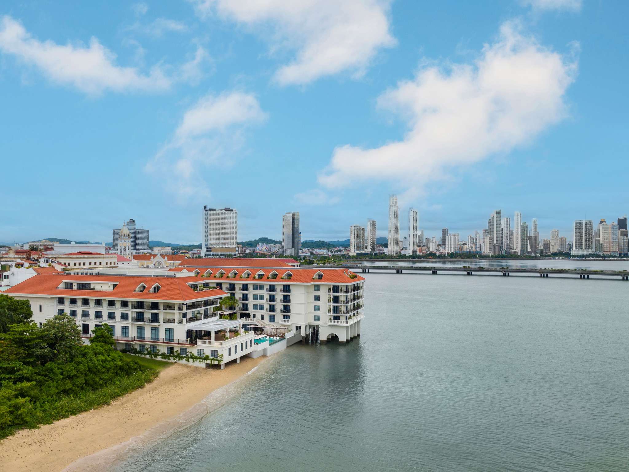 Photo - Sofitel Legend Casco Viejo, Panama City