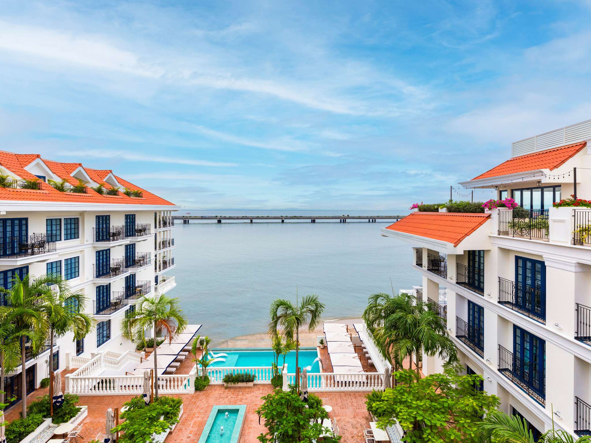 Photo - Sofitel Legend Casco Viejo, Panama City