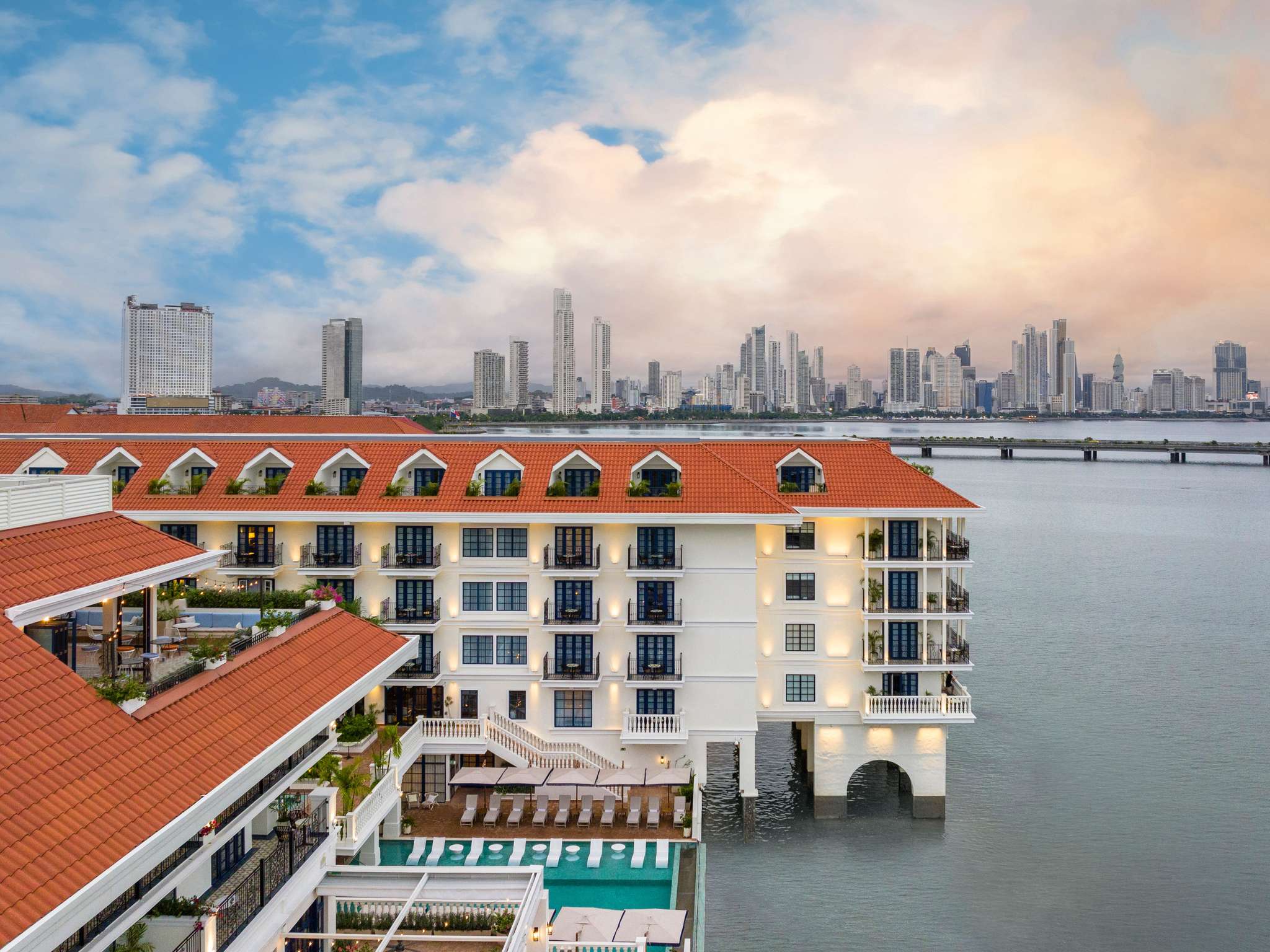 Photo - Sofitel Legend Casco Viejo, Panama City