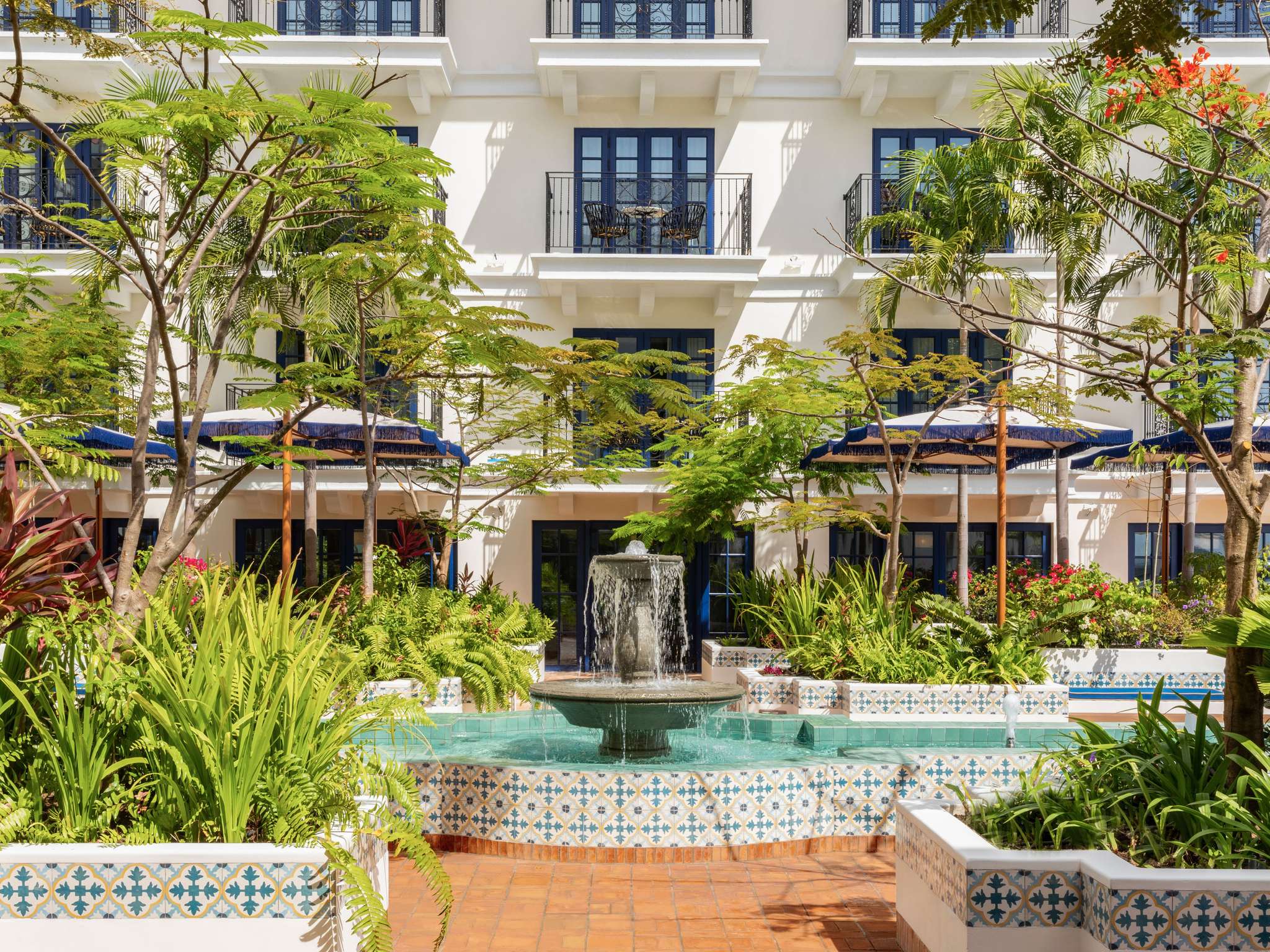 Photo - Sofitel Legend Casco Viejo, Panama City