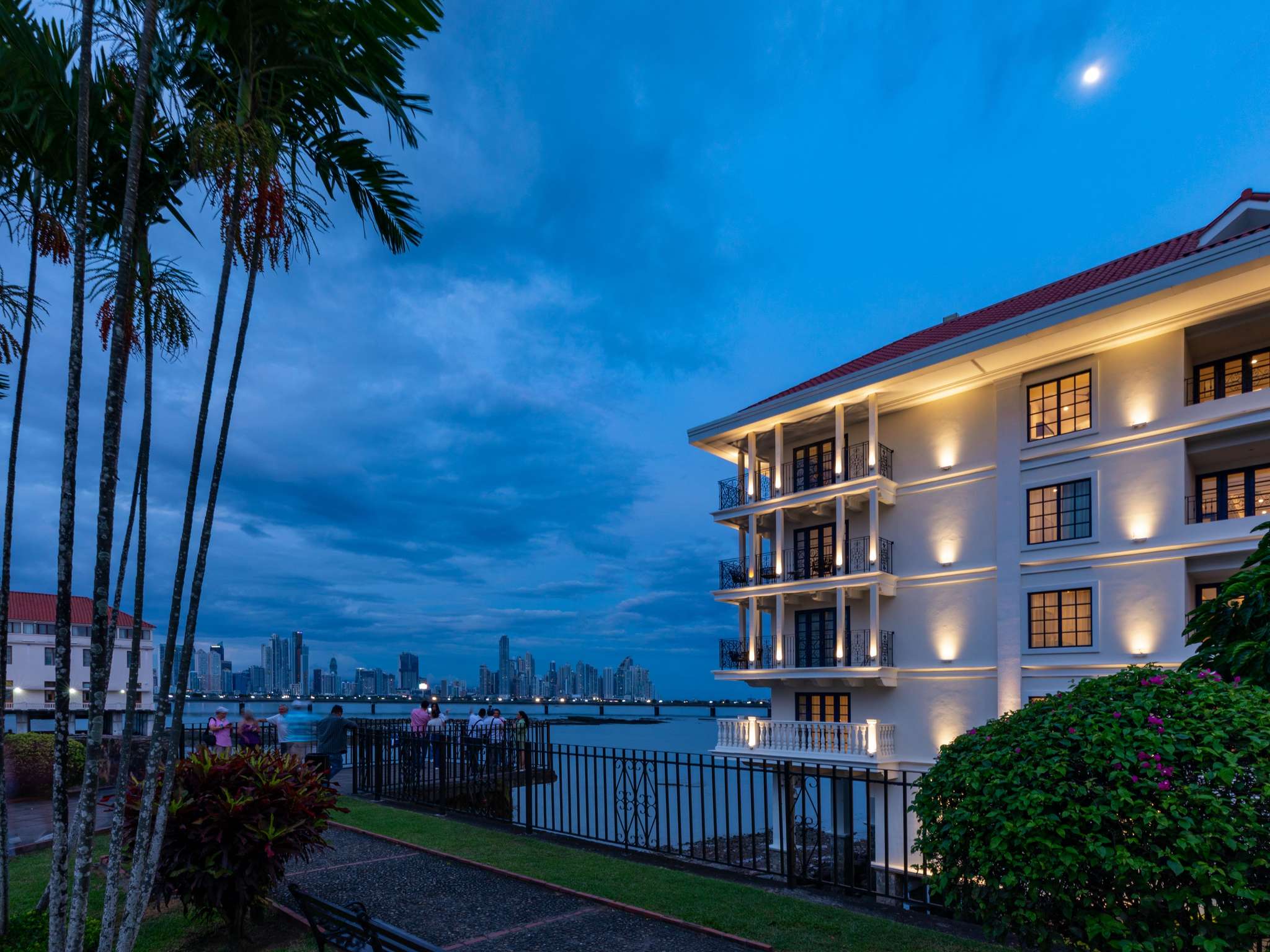 Photo - Sofitel Legend Casco Viejo, Panama City
