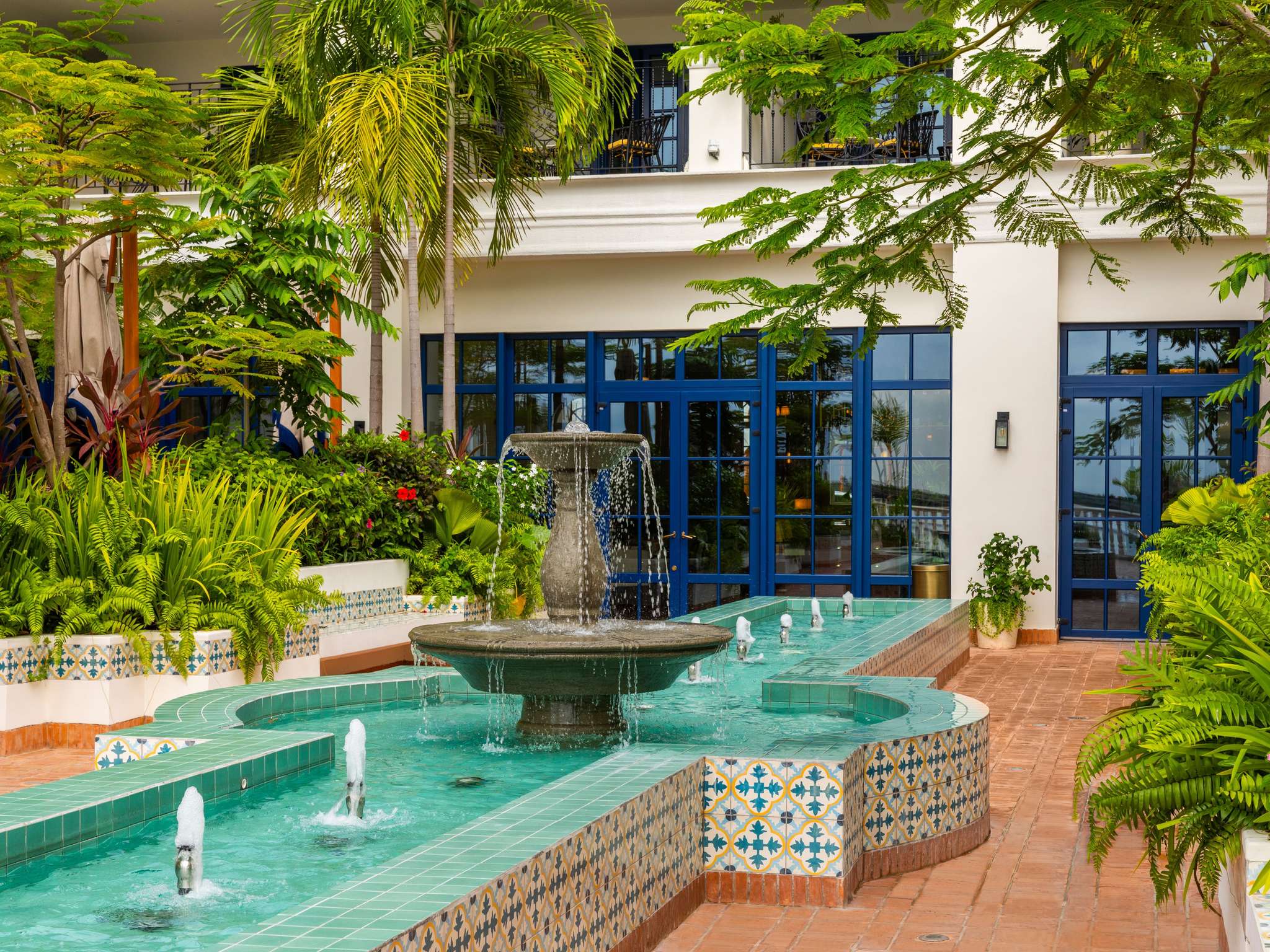 Photo - Sofitel Legend Casco Viejo, Panama City