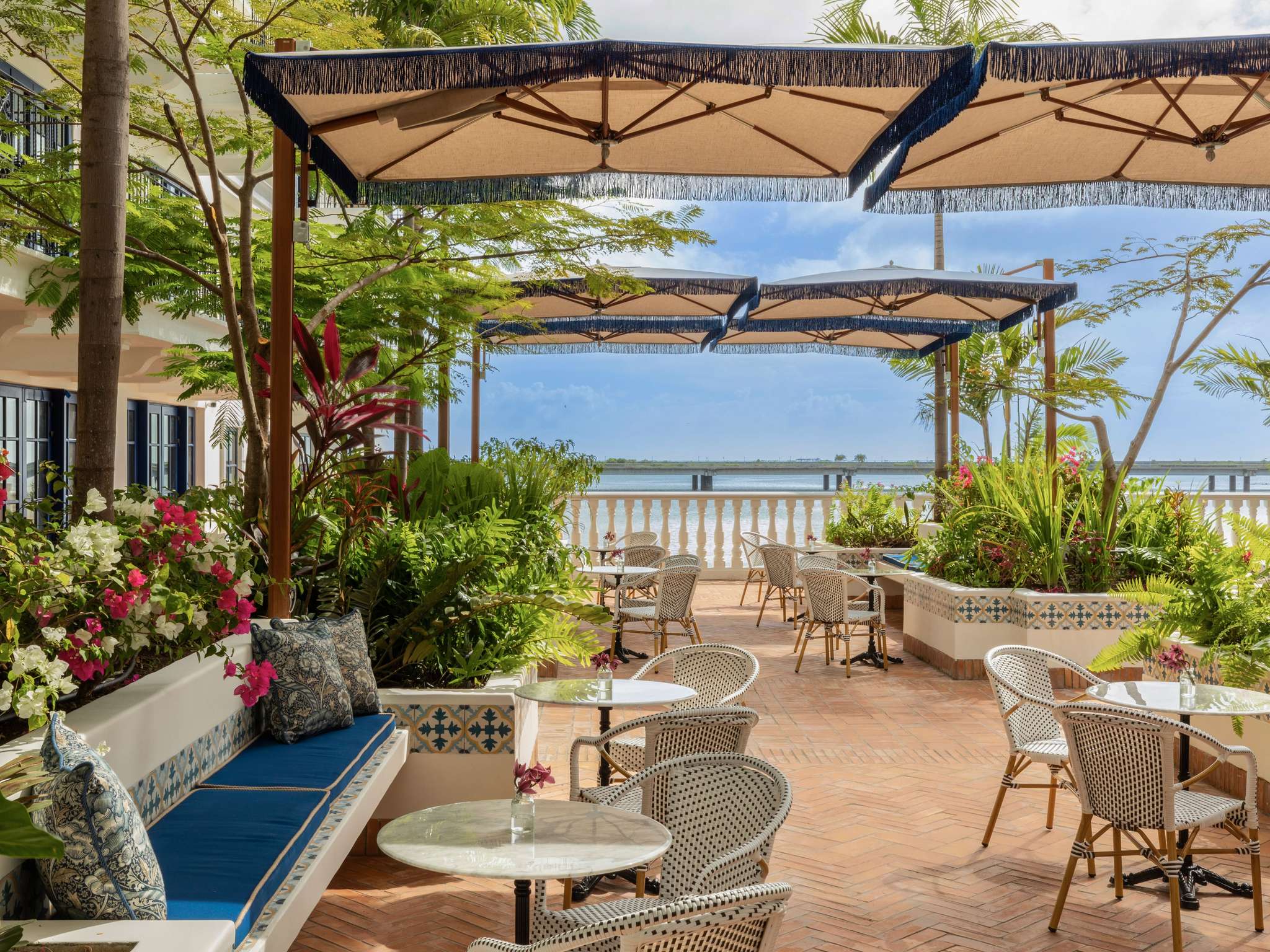 Photo - Sofitel Legend Casco Viejo, Panama City