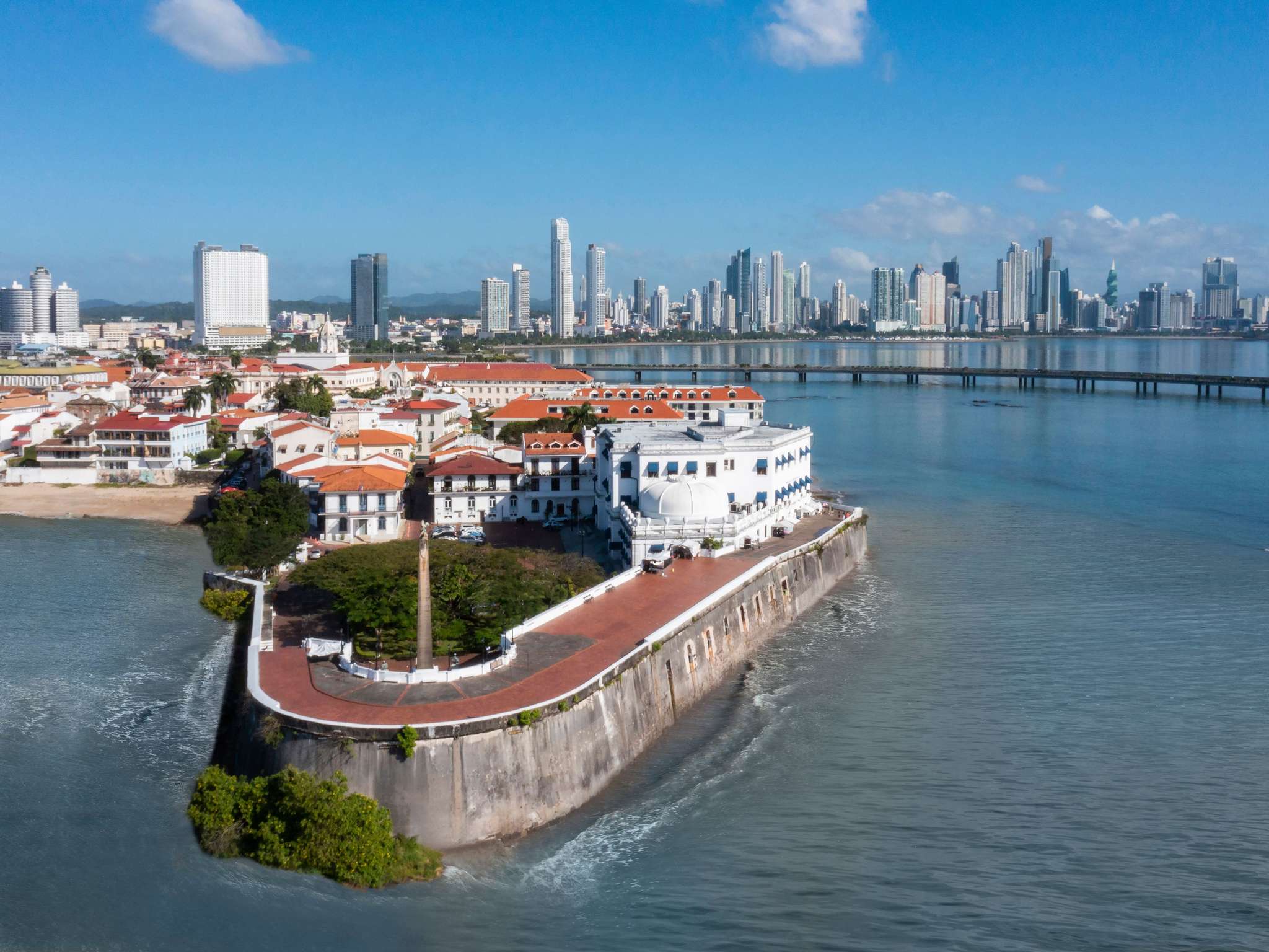Photo - Sofitel Legend Casco Viejo, Panama City