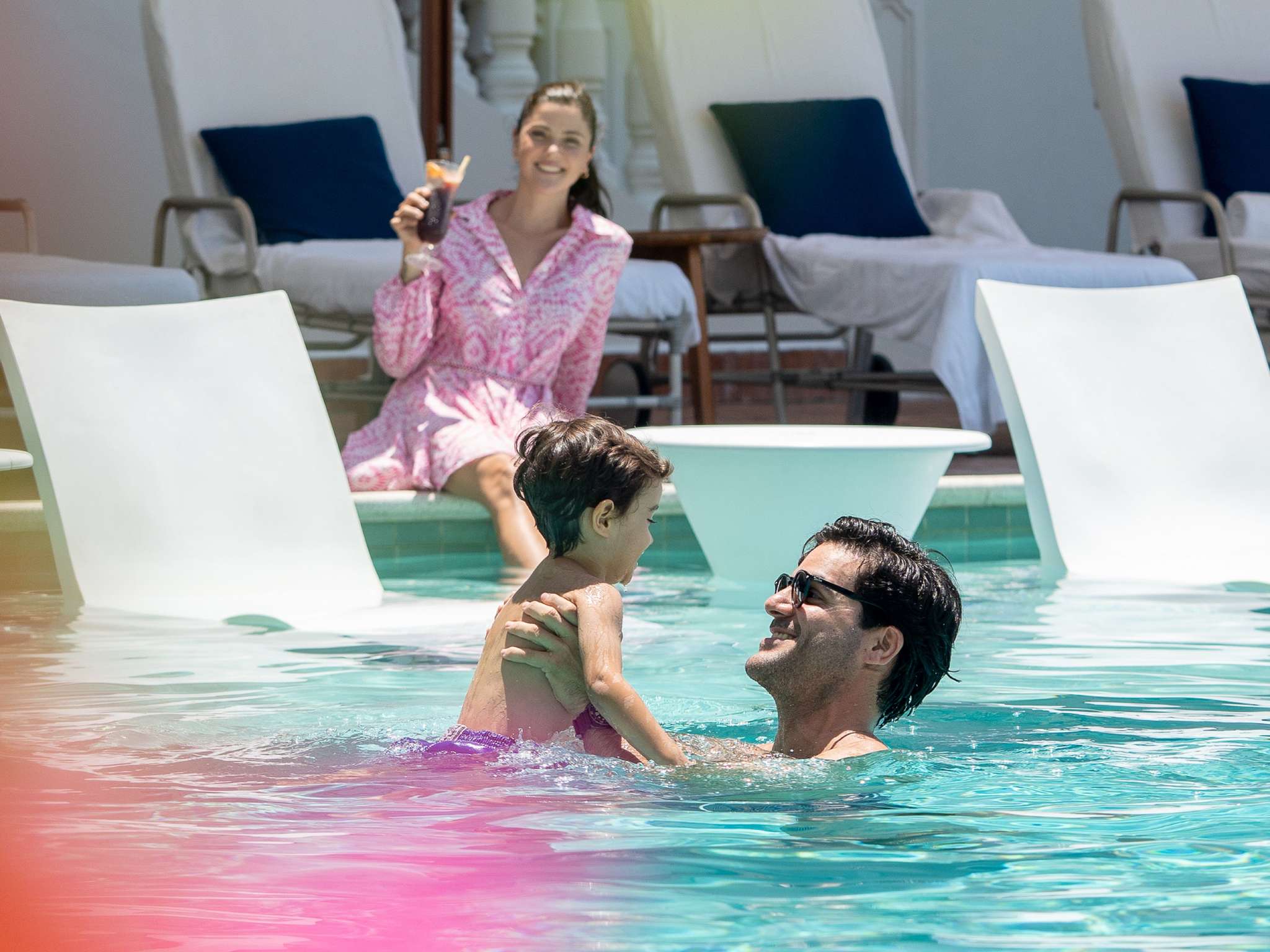 Photo - Sofitel Legend Casco Viejo, Panama City