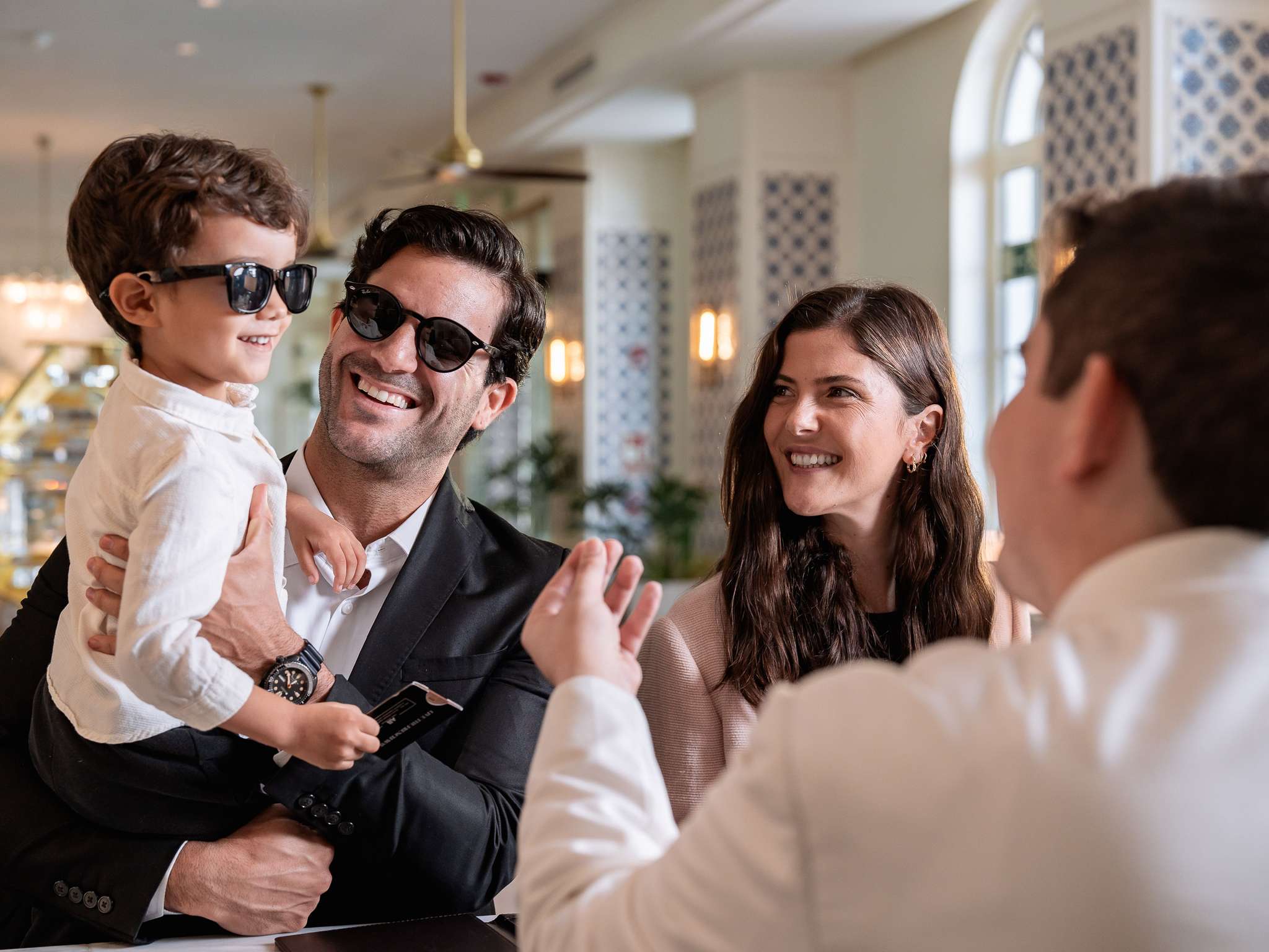 Photo - Sofitel Legend Casco Viejo, Panama City