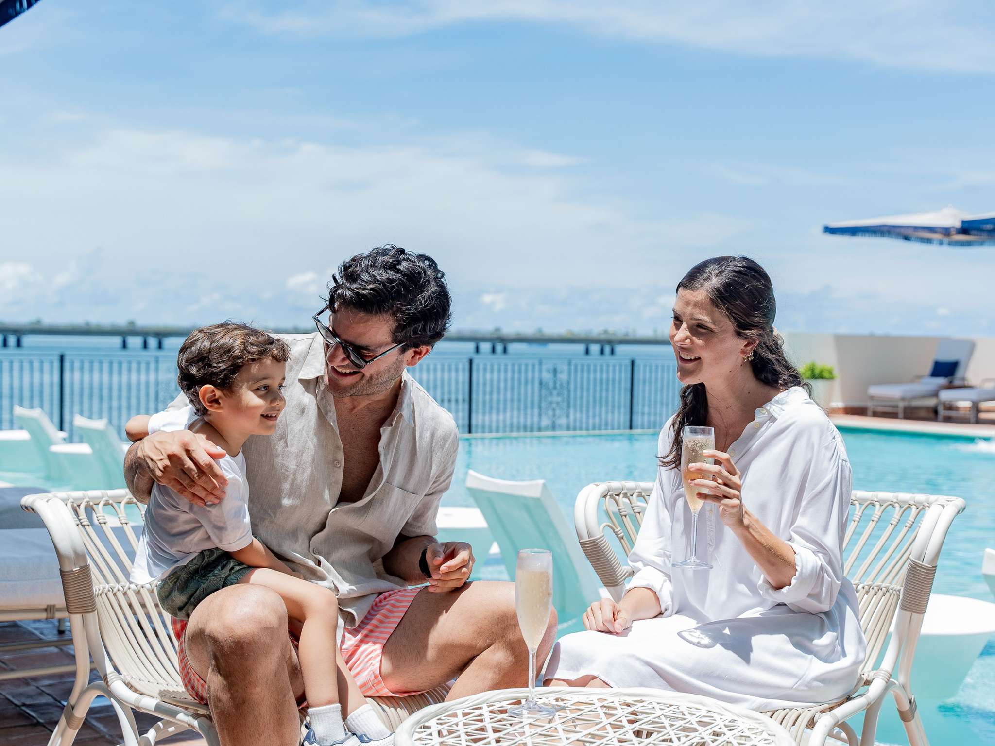 Photo - Sofitel Legend Casco Viejo, Panama City