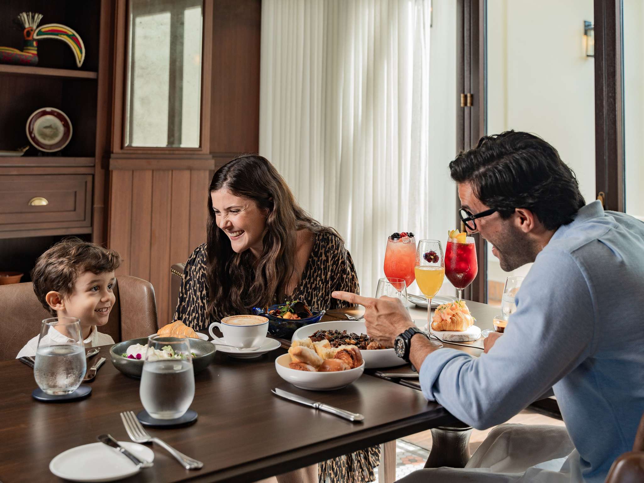 Photo - Sofitel Legend Casco Viejo, Panama City