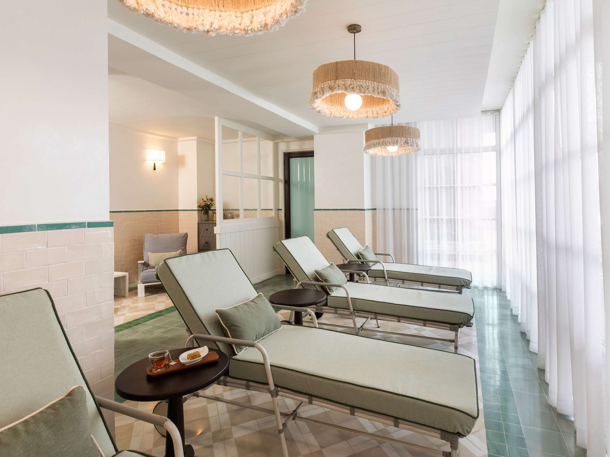 Photo - Sofitel Legend Casco Viejo, Panama City