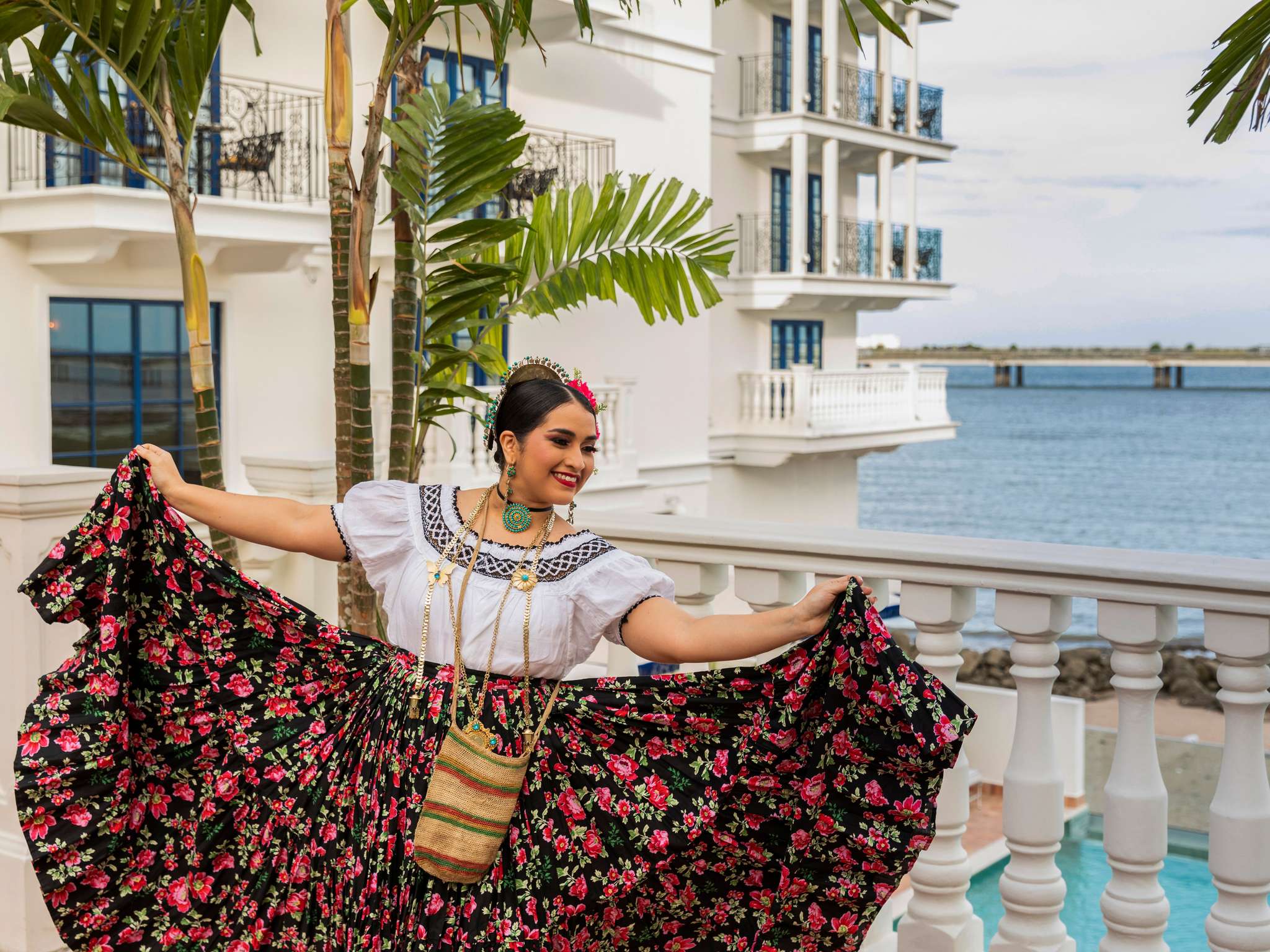 Photo - Sofitel Legend Casco Viejo, Panama City