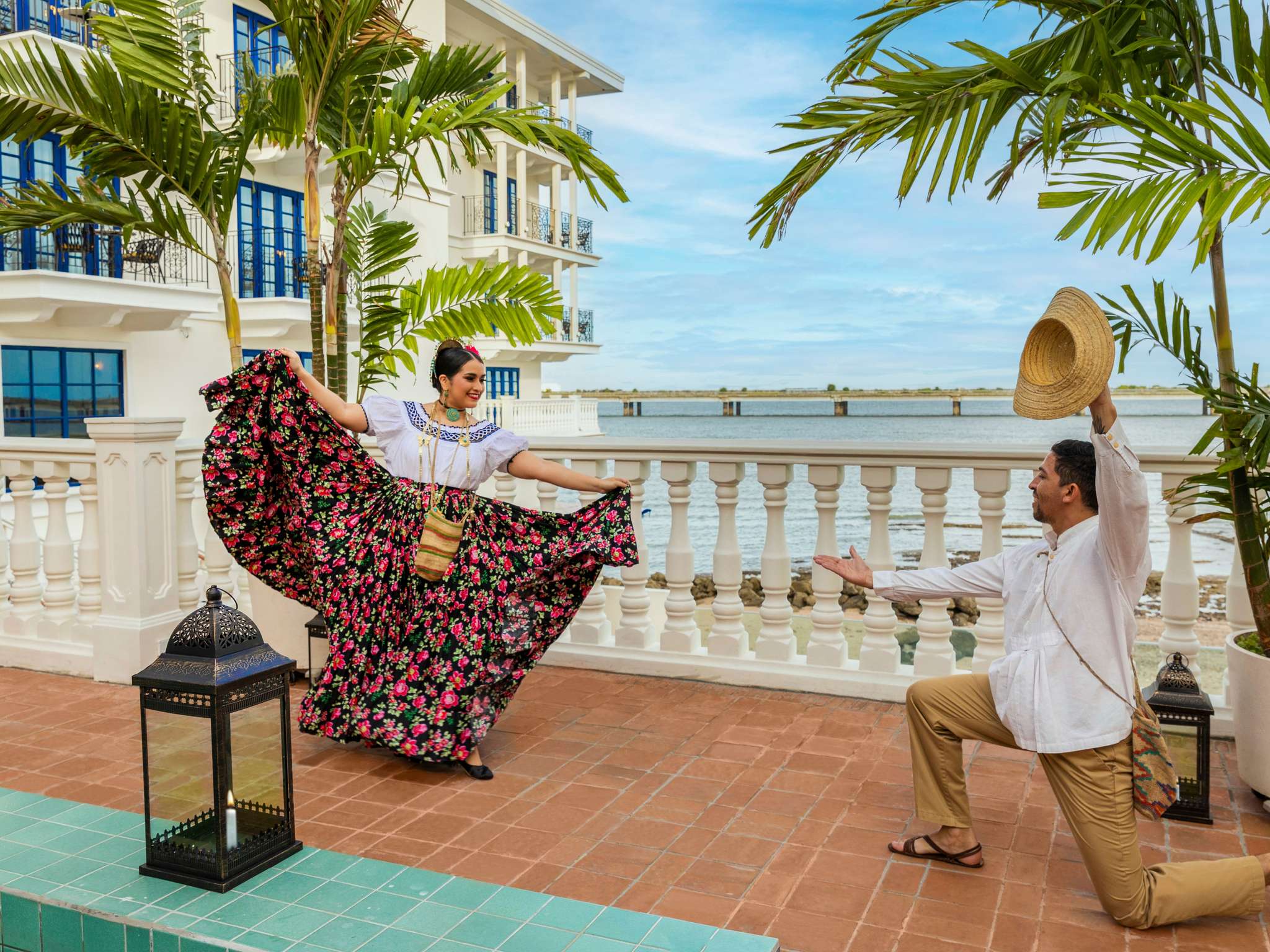 Photo - Sofitel Legend Casco Viejo, Panama City