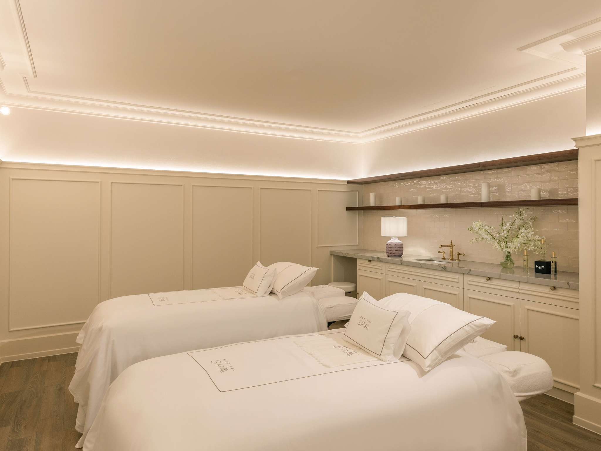 Photo - Sofitel Legend Casco Viejo, Panama City