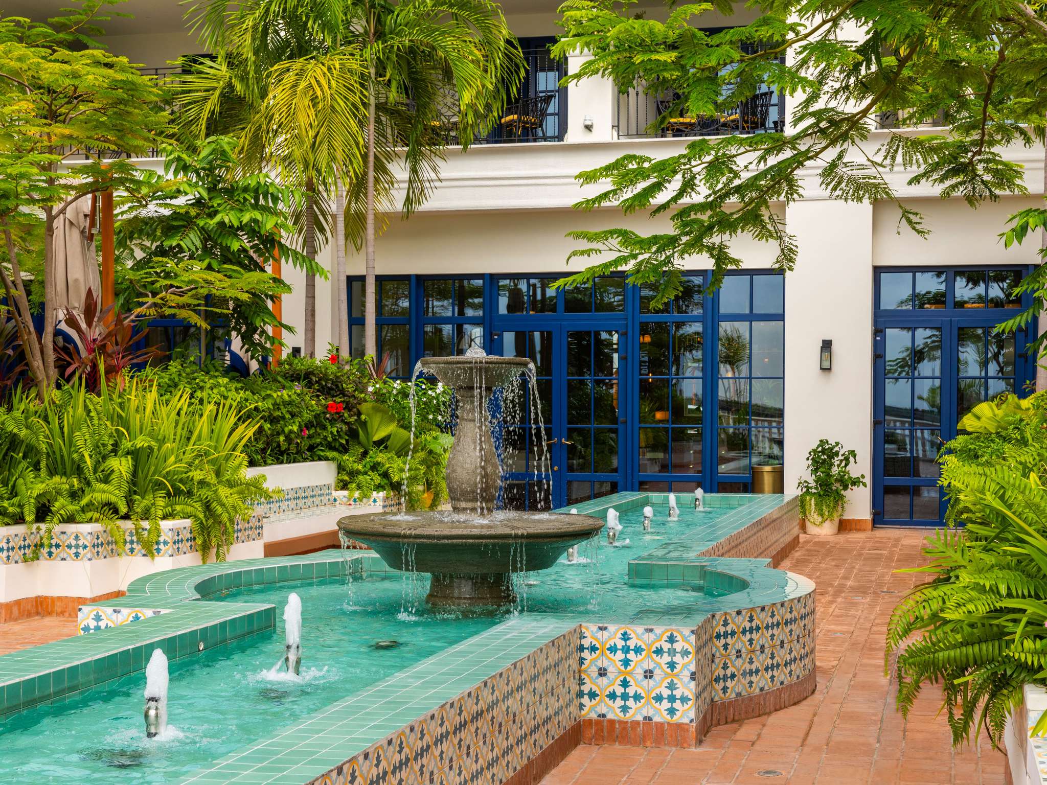 Photo - Sofitel Legend Casco Viejo, Panama City