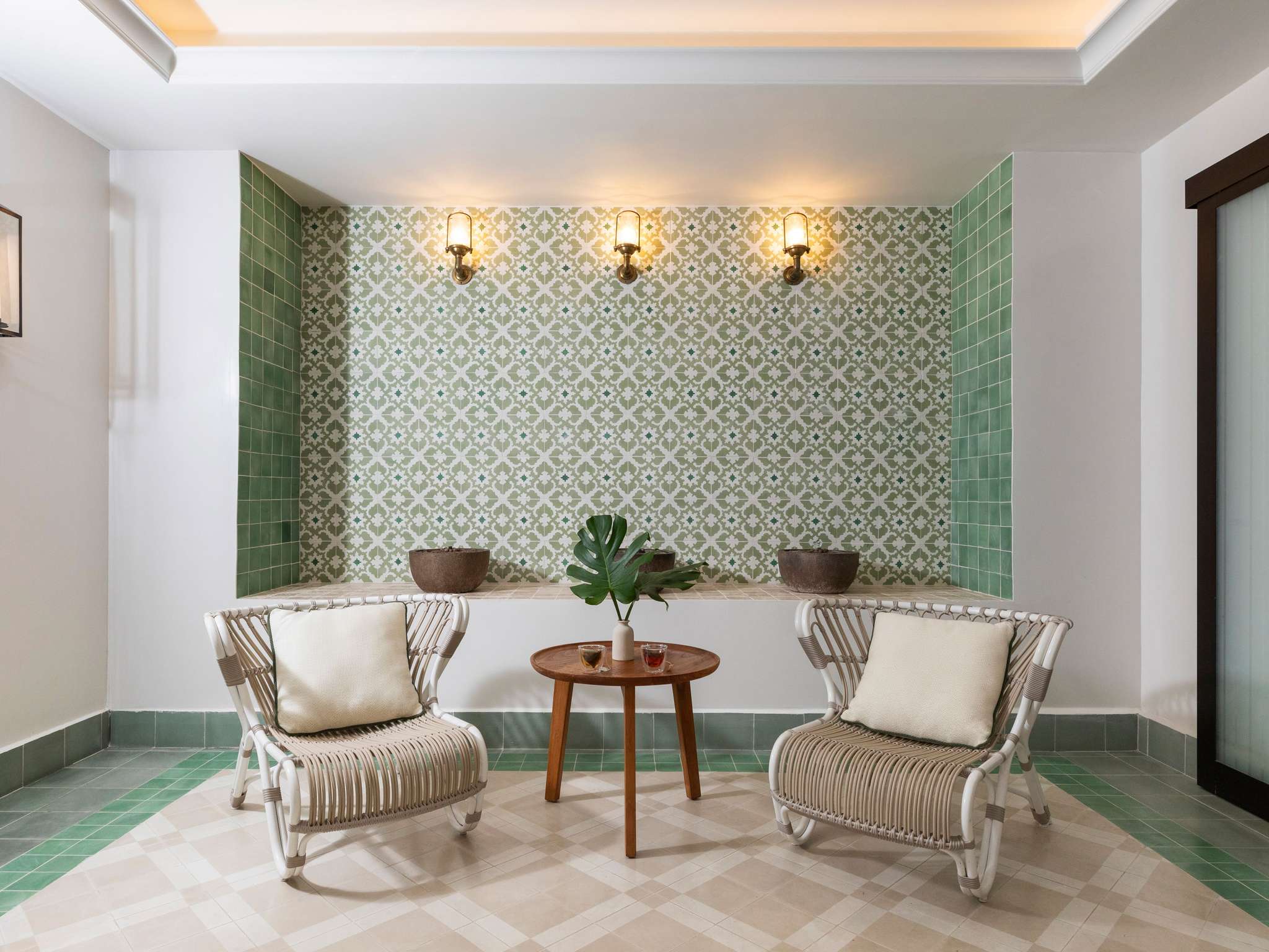 Photo - Sofitel Legend Casco Viejo, Panama City