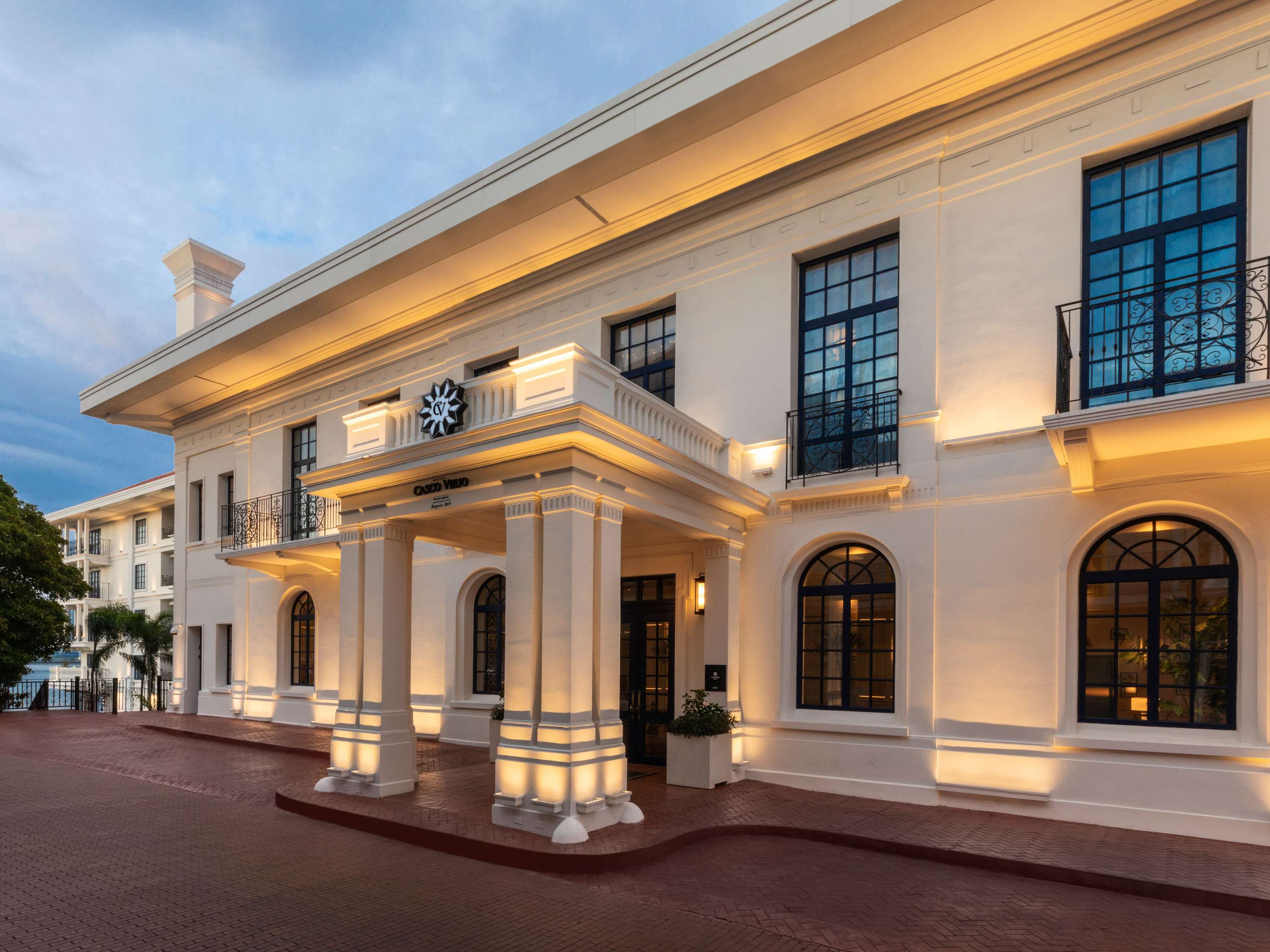 Sofitel Legend Casco Viejo - Panama City