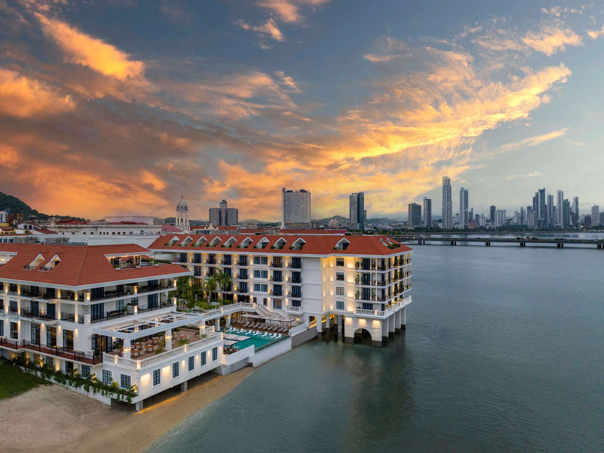 Photo - Sofitel Legend Casco Viejo, Panama City