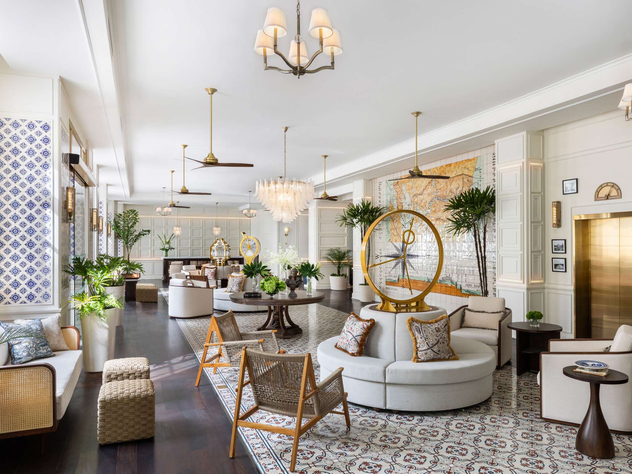 Photo - Sofitel Legend Casco Viejo, Panama City