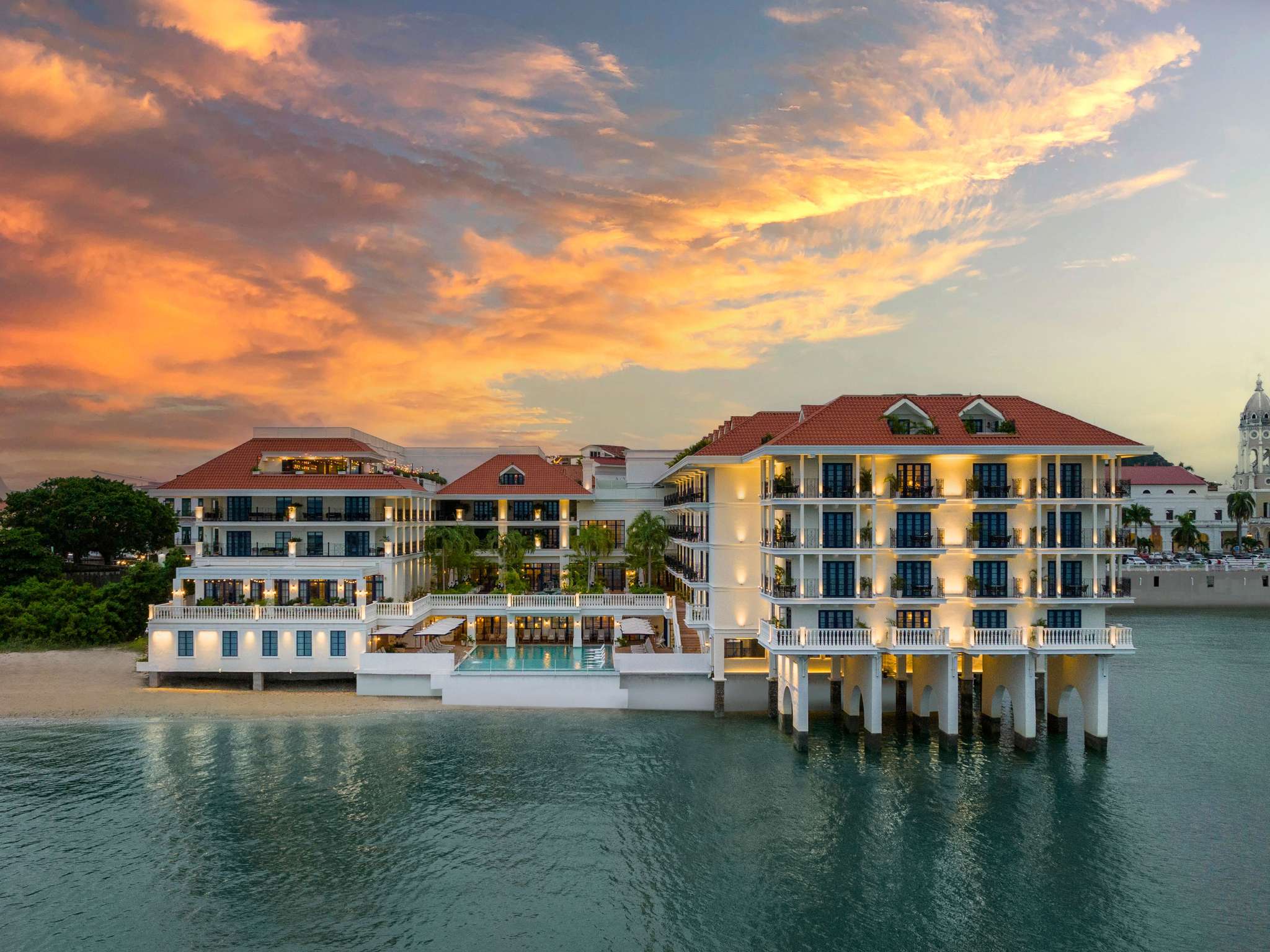 Photo - Sofitel Legend Casco Viejo, Panama City