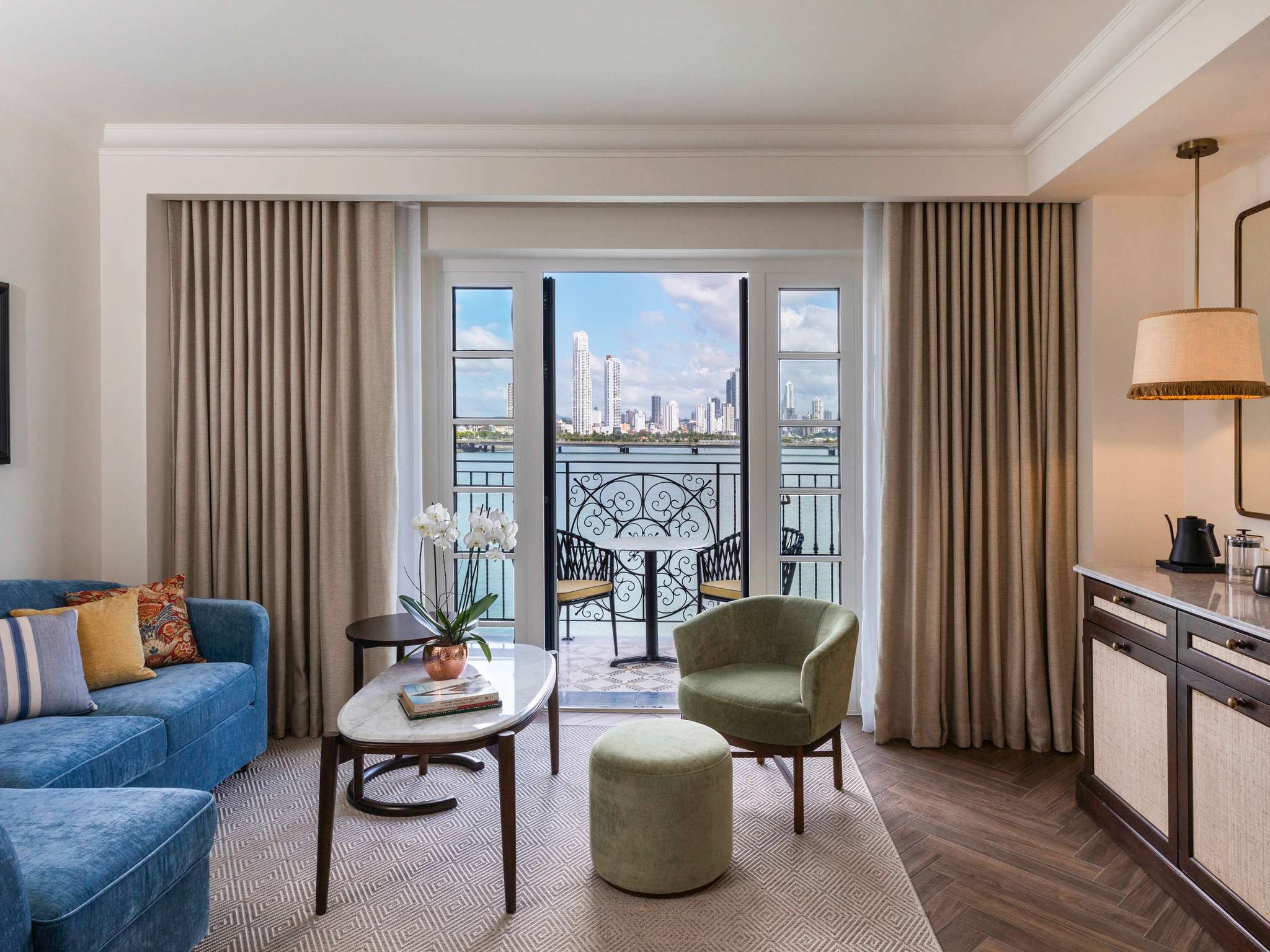 Photo - Sofitel Legend Casco Viejo, Panama City