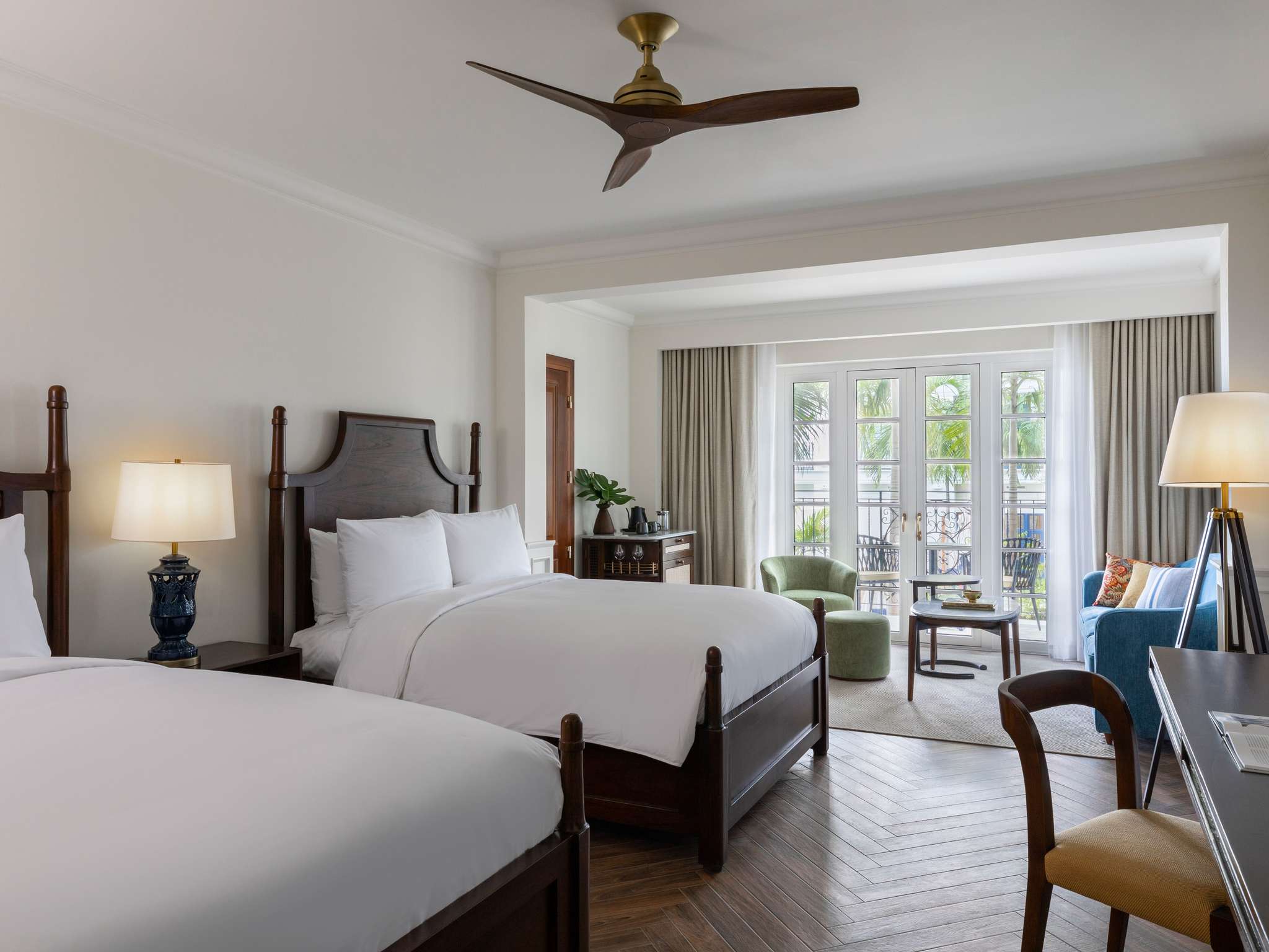 Photo - Sofitel Legend Casco Viejo, Panama City