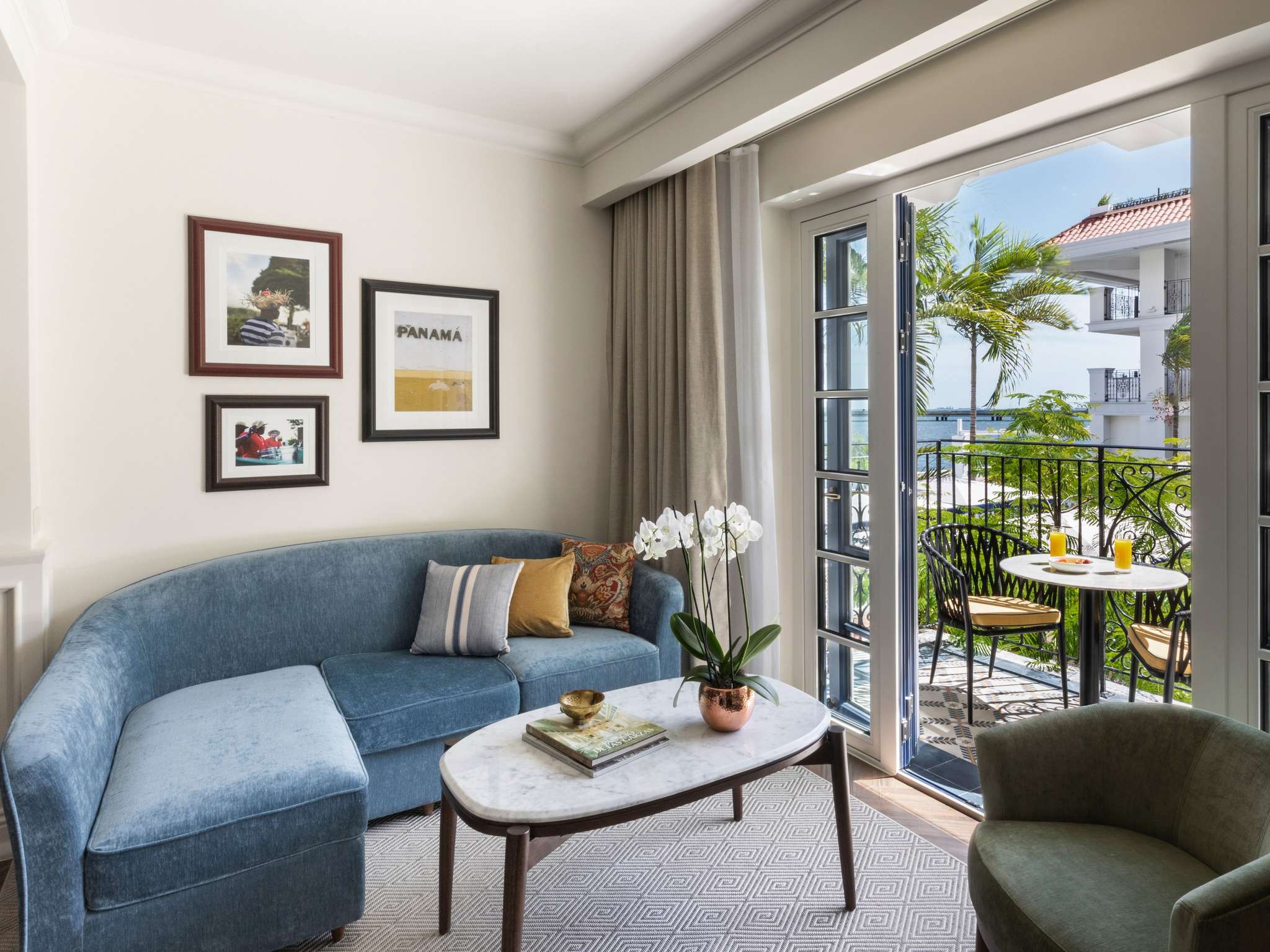 Photo - Sofitel Legend Casco Viejo, Panama City