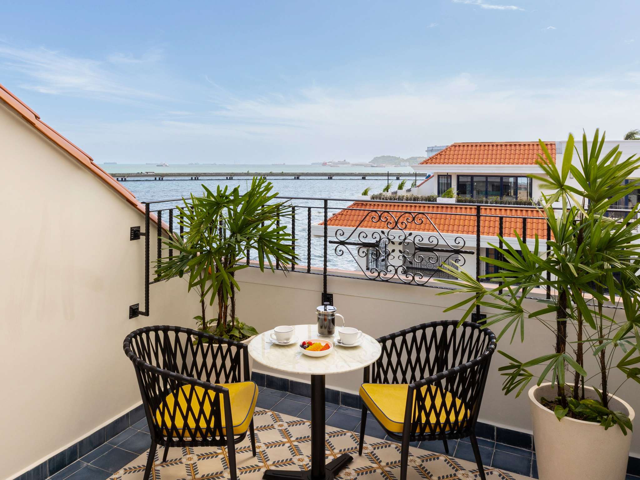 Photo - Sofitel Legend Casco Viejo, Panama City