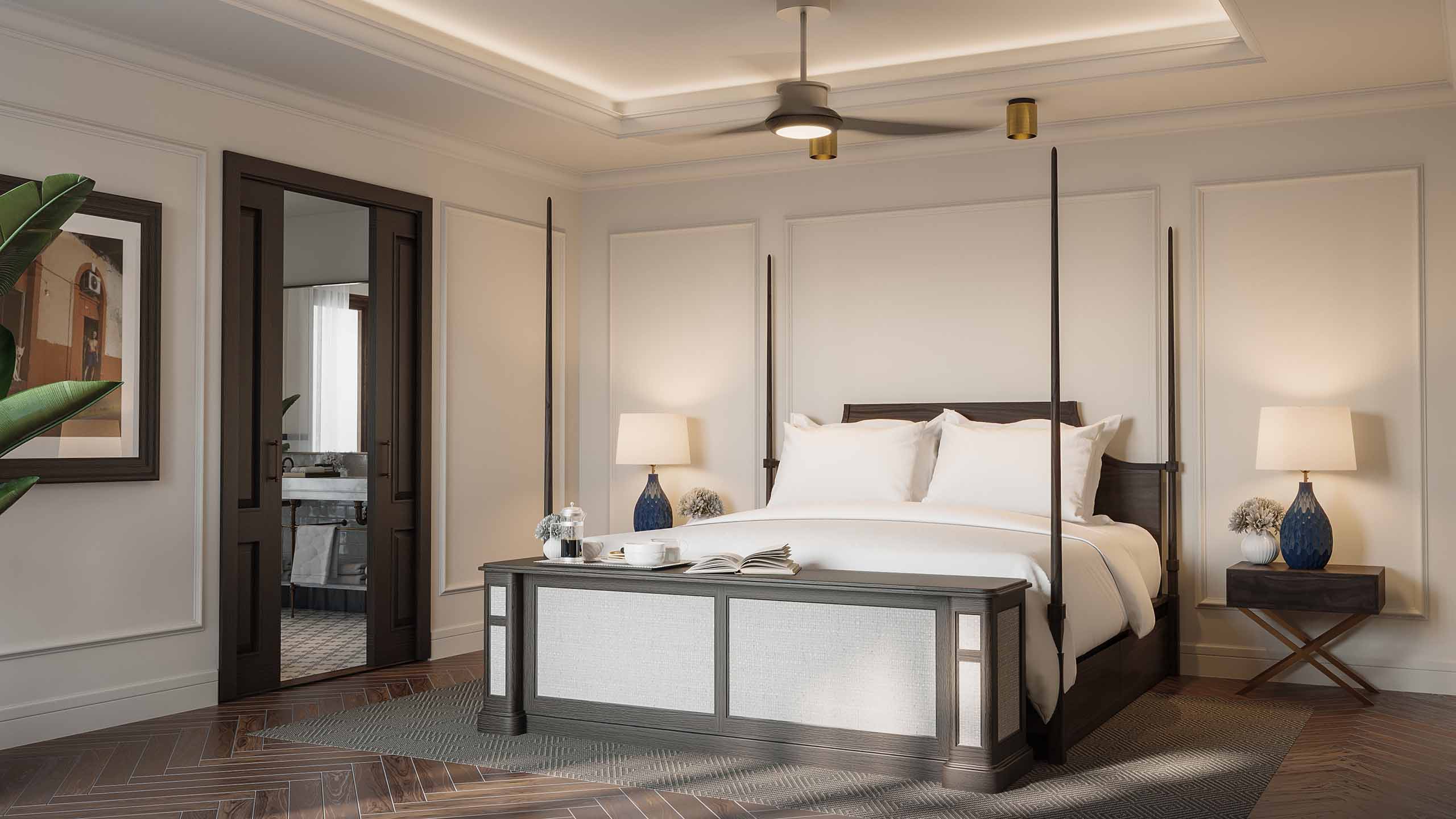 Photo - Sofitel Legend Casco Viejo, Panama City