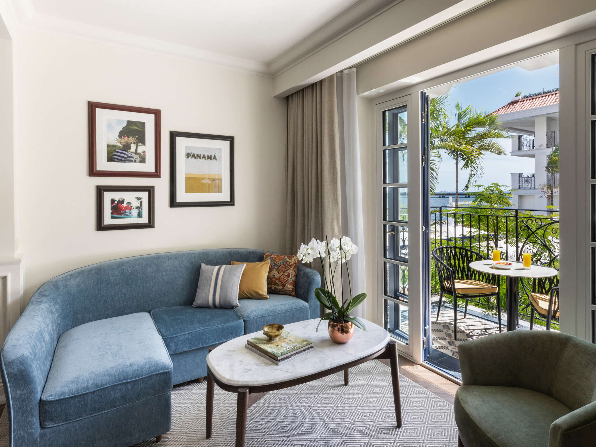 Photo - Sofitel Legend Casco Viejo, Panama City