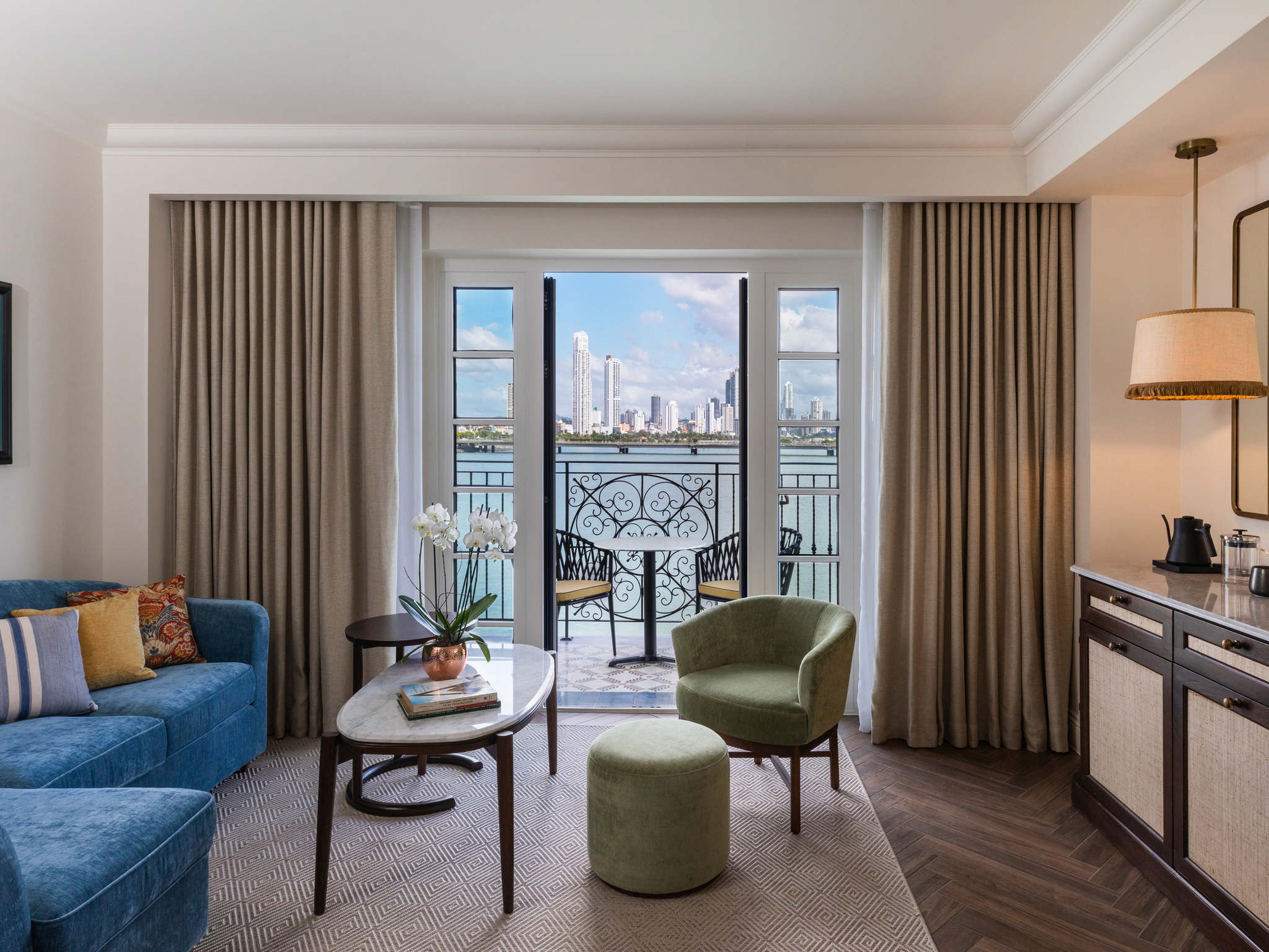 Photo - Sofitel Legend Casco Viejo, Panama City