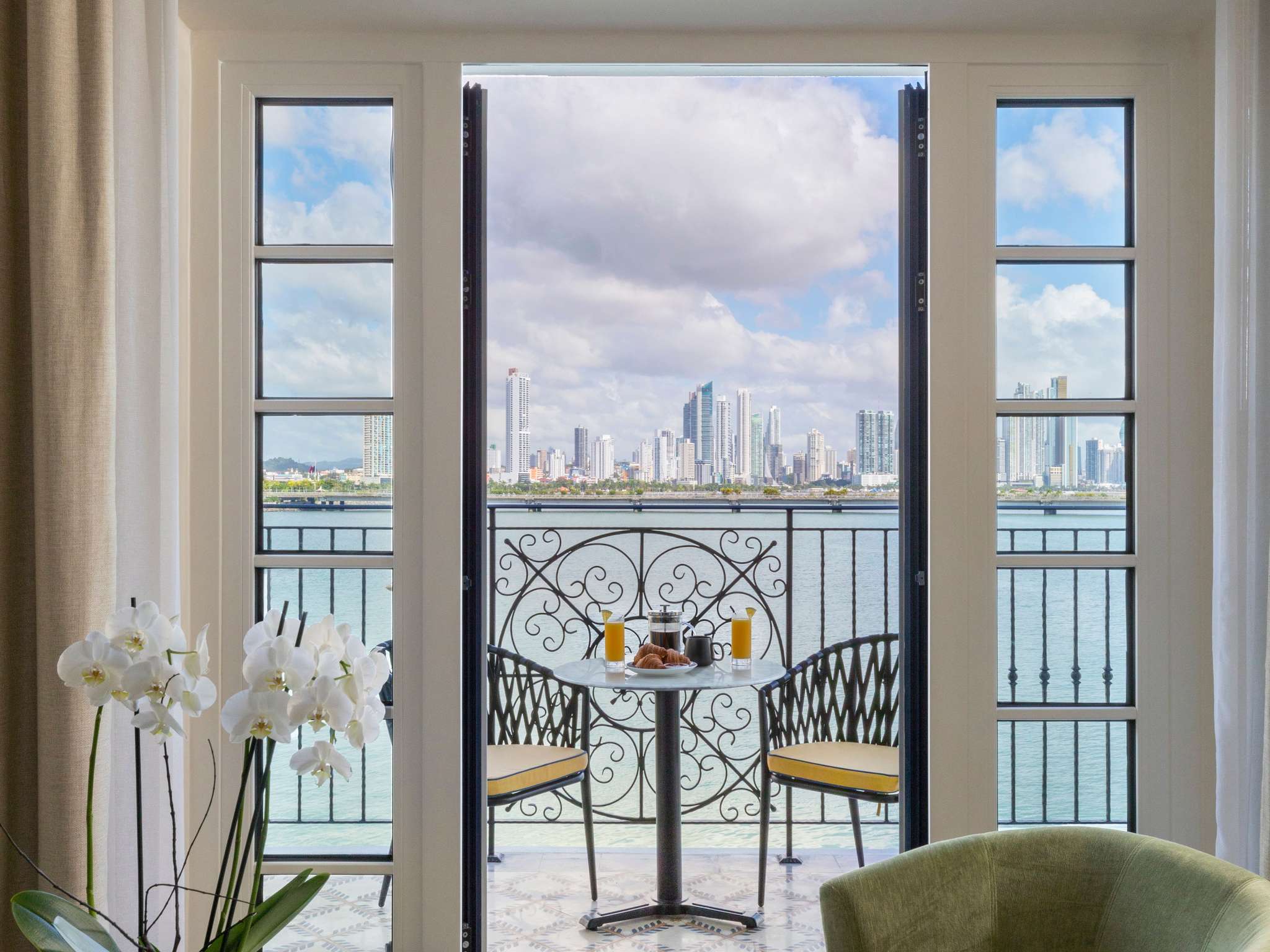 Photo - Sofitel Legend Casco Viejo, Panama City