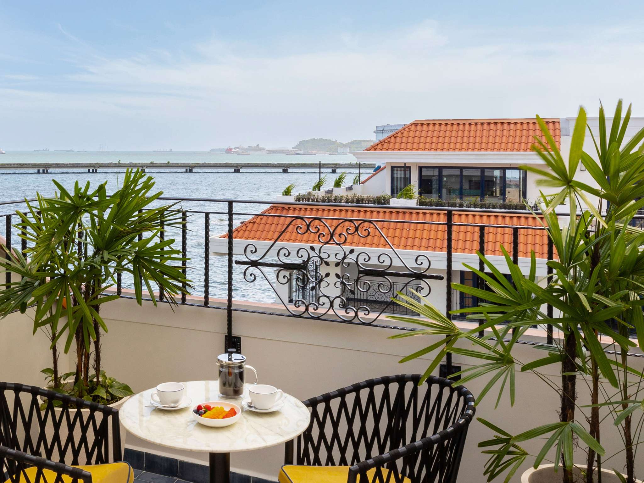 Photo - Sofitel Legend Casco Viejo, Panama City