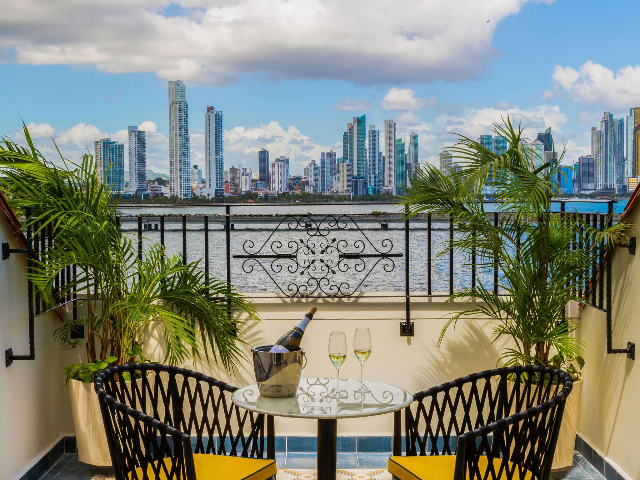 Photo - Sofitel Legend Casco Viejo, Panama City