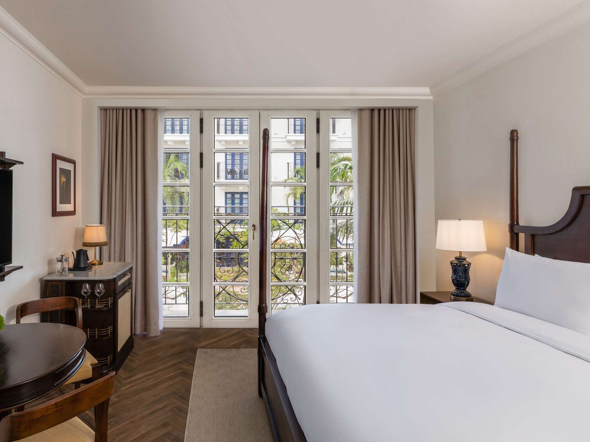 Photo - Sofitel Legend Casco Viejo, Panama City