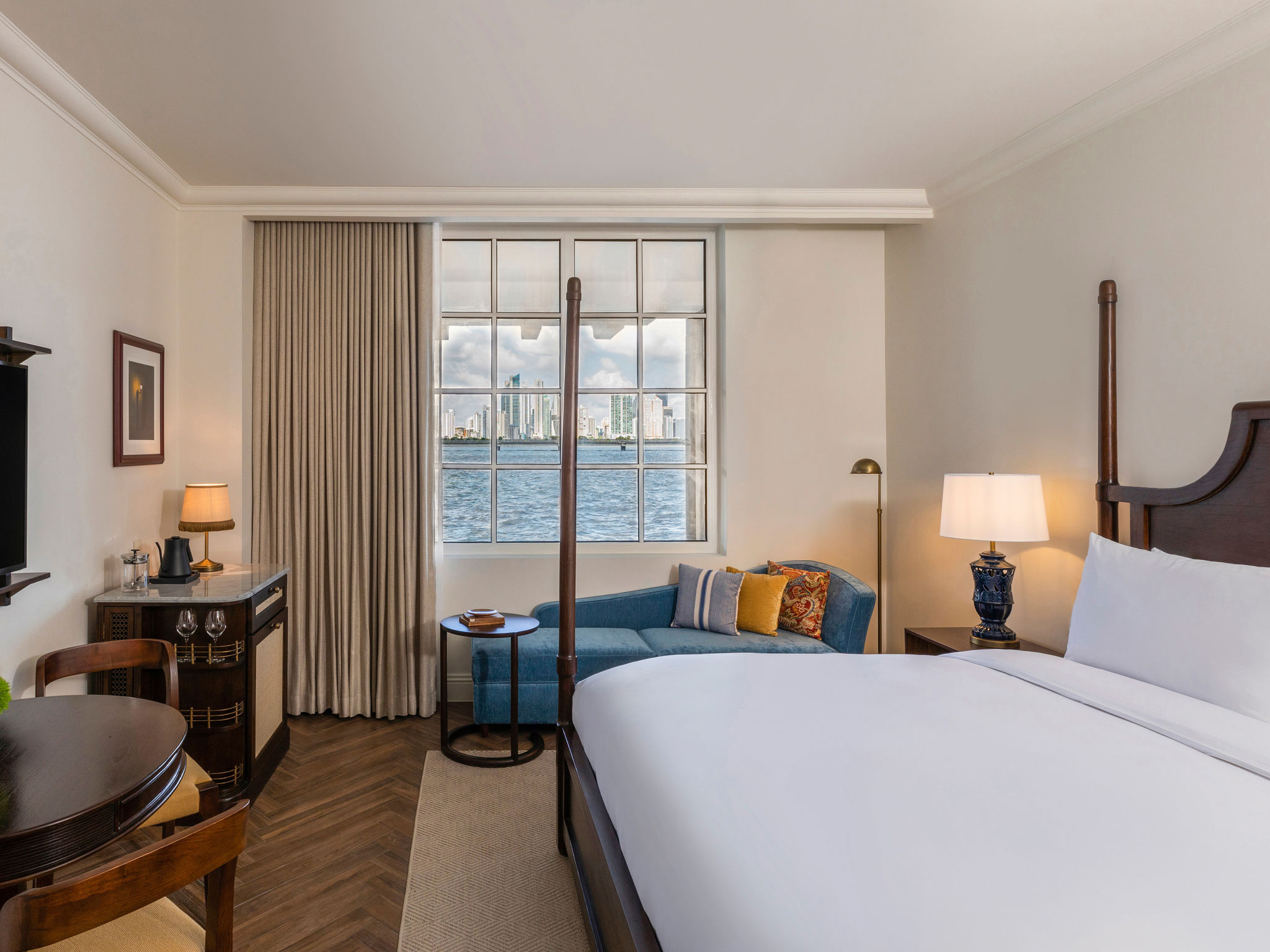 Photo - Sofitel Legend Casco Viejo, Panama City