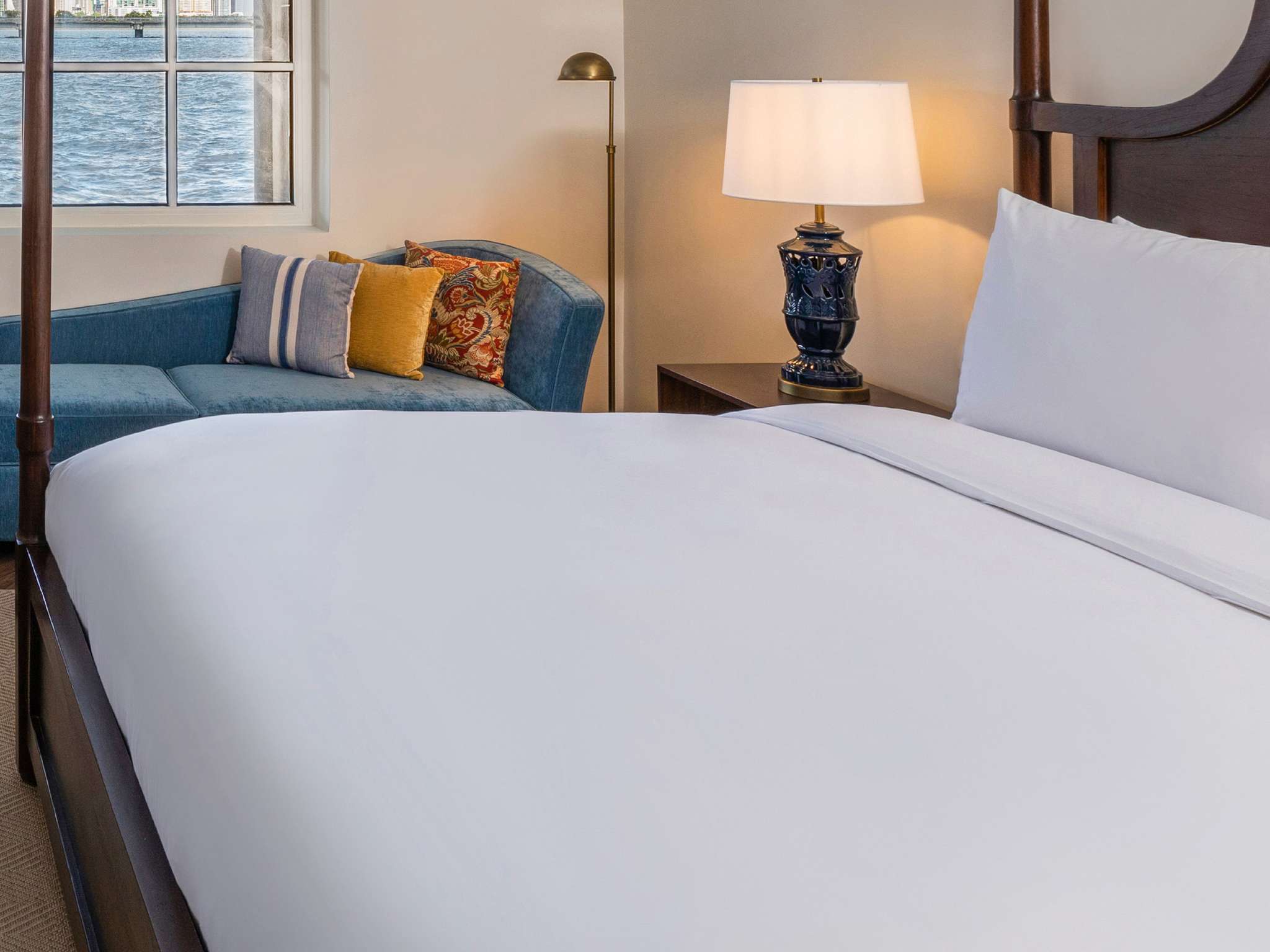 Photo - Sofitel Legend Casco Viejo, Panama City