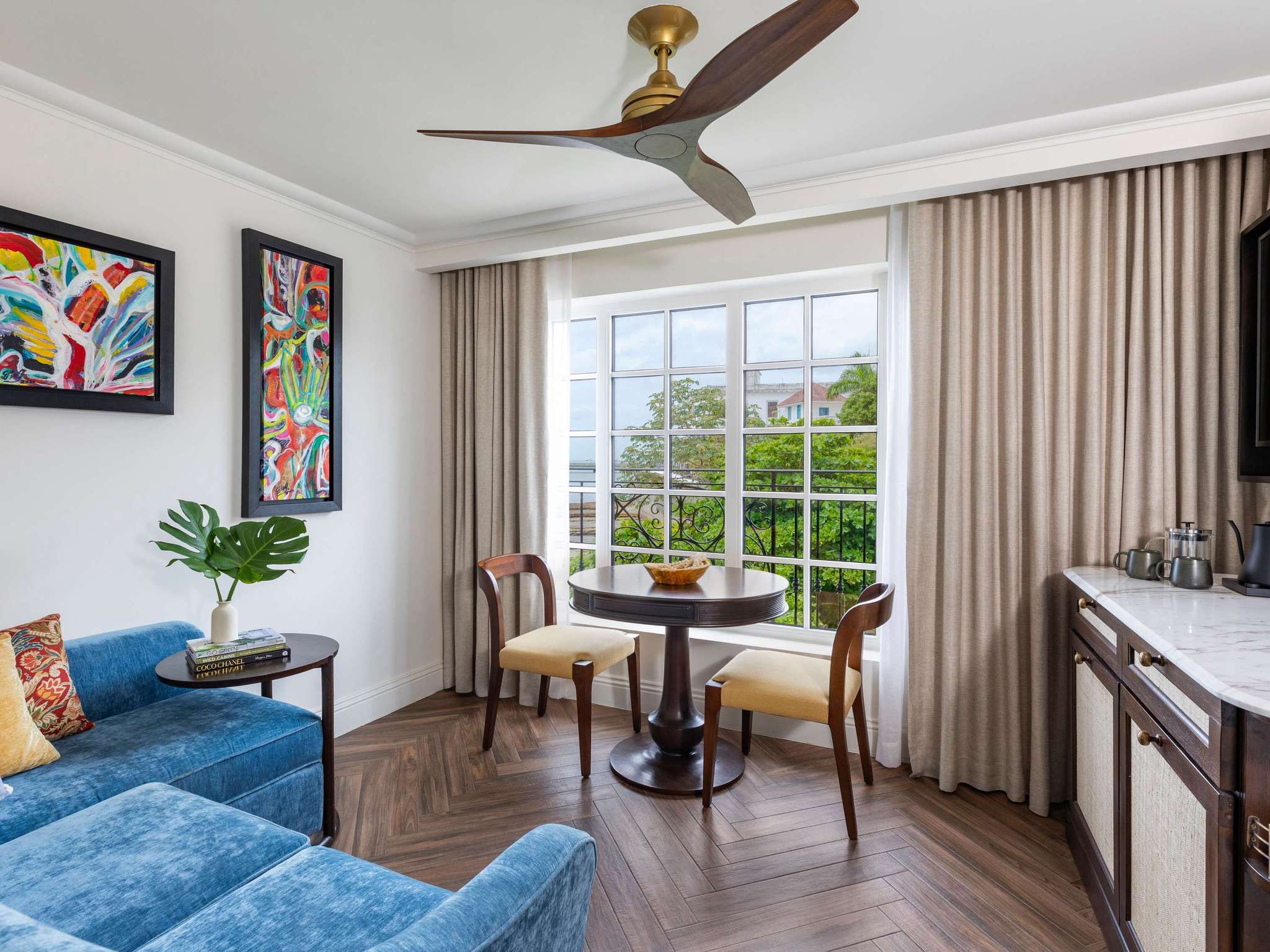 Photo - Sofitel Legend Casco Viejo, Panama City