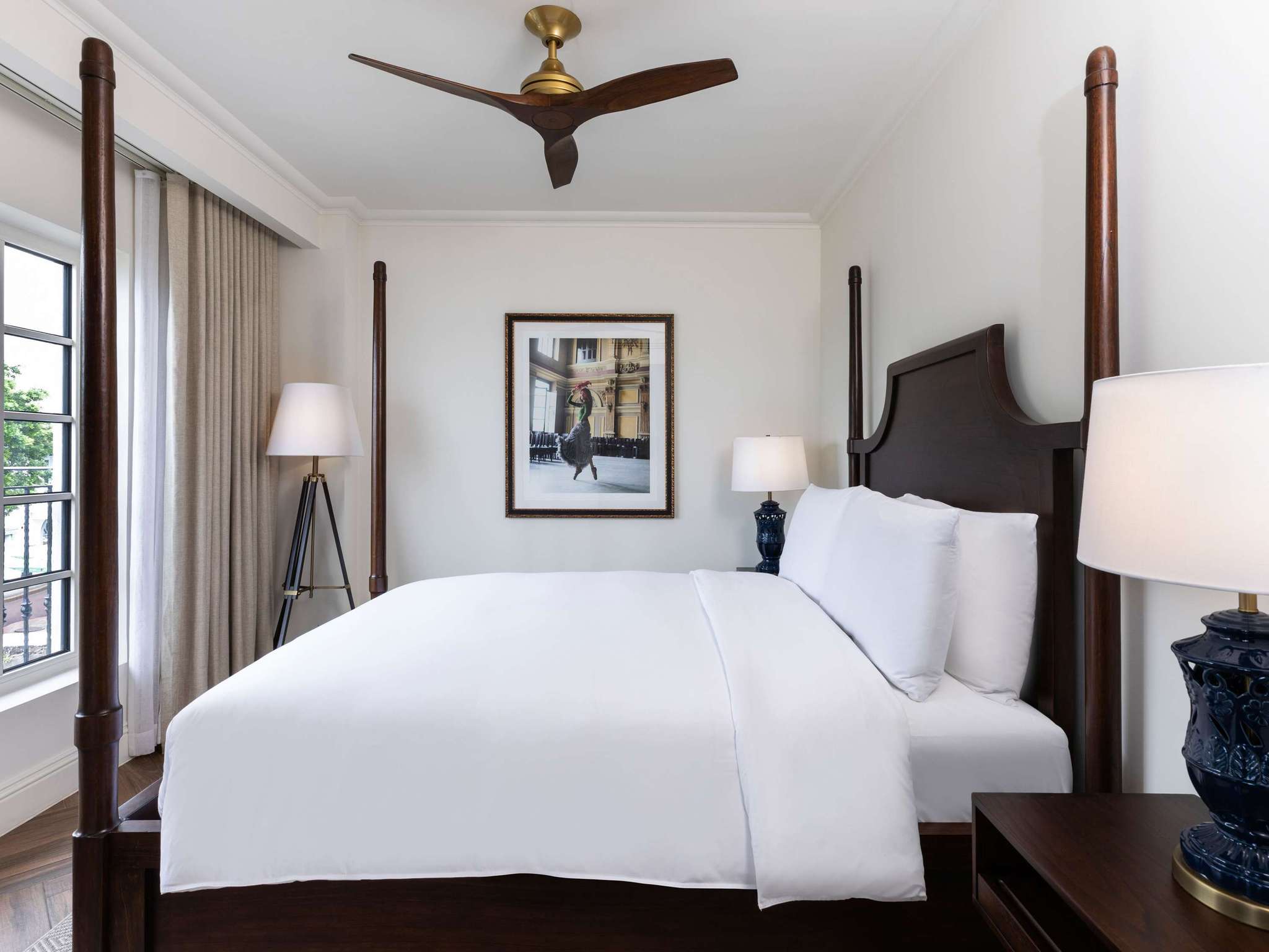 Photo - Sofitel Legend Casco Viejo, Panama City