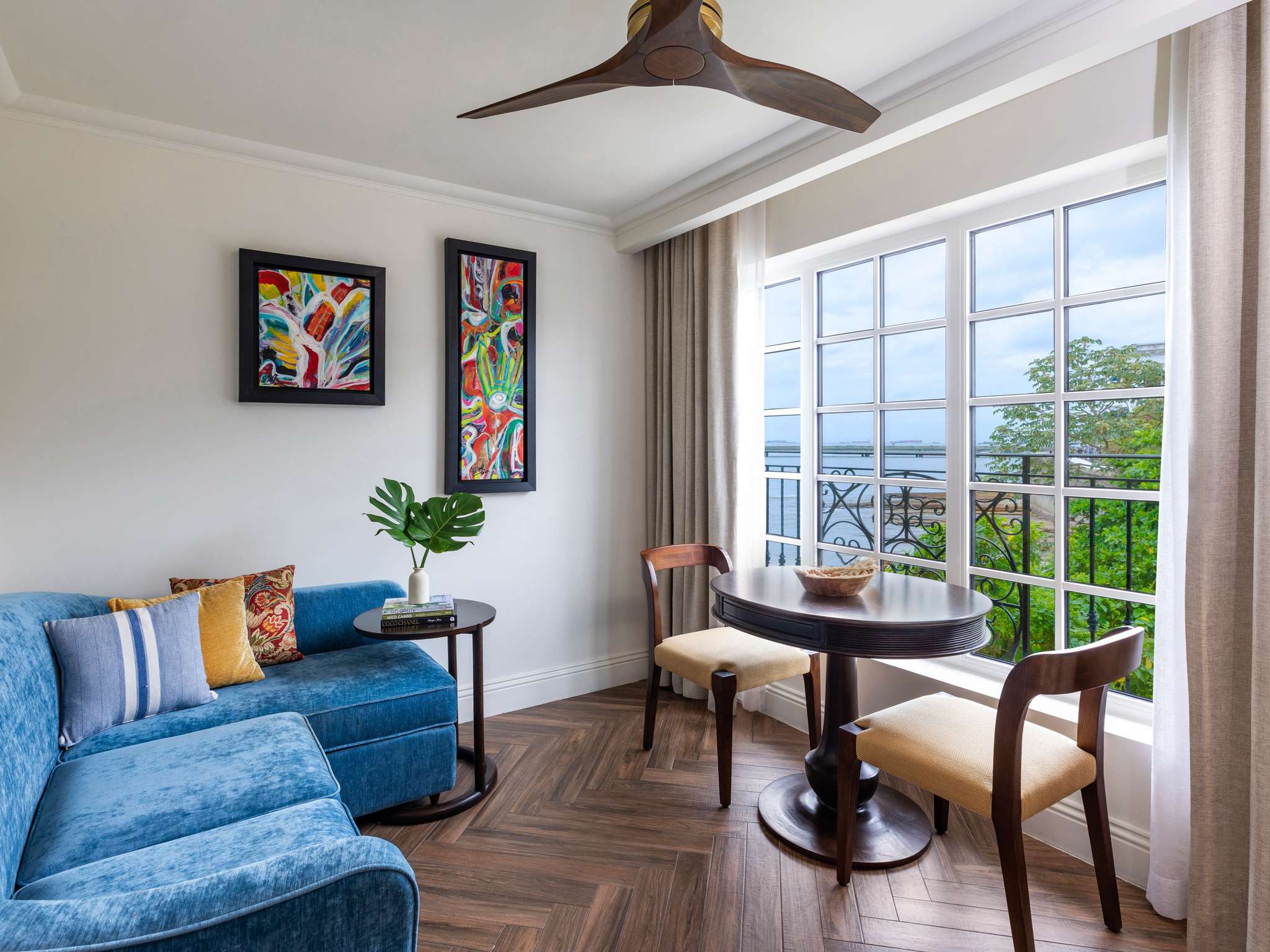 Photo - Sofitel Legend Casco Viejo, Panama City