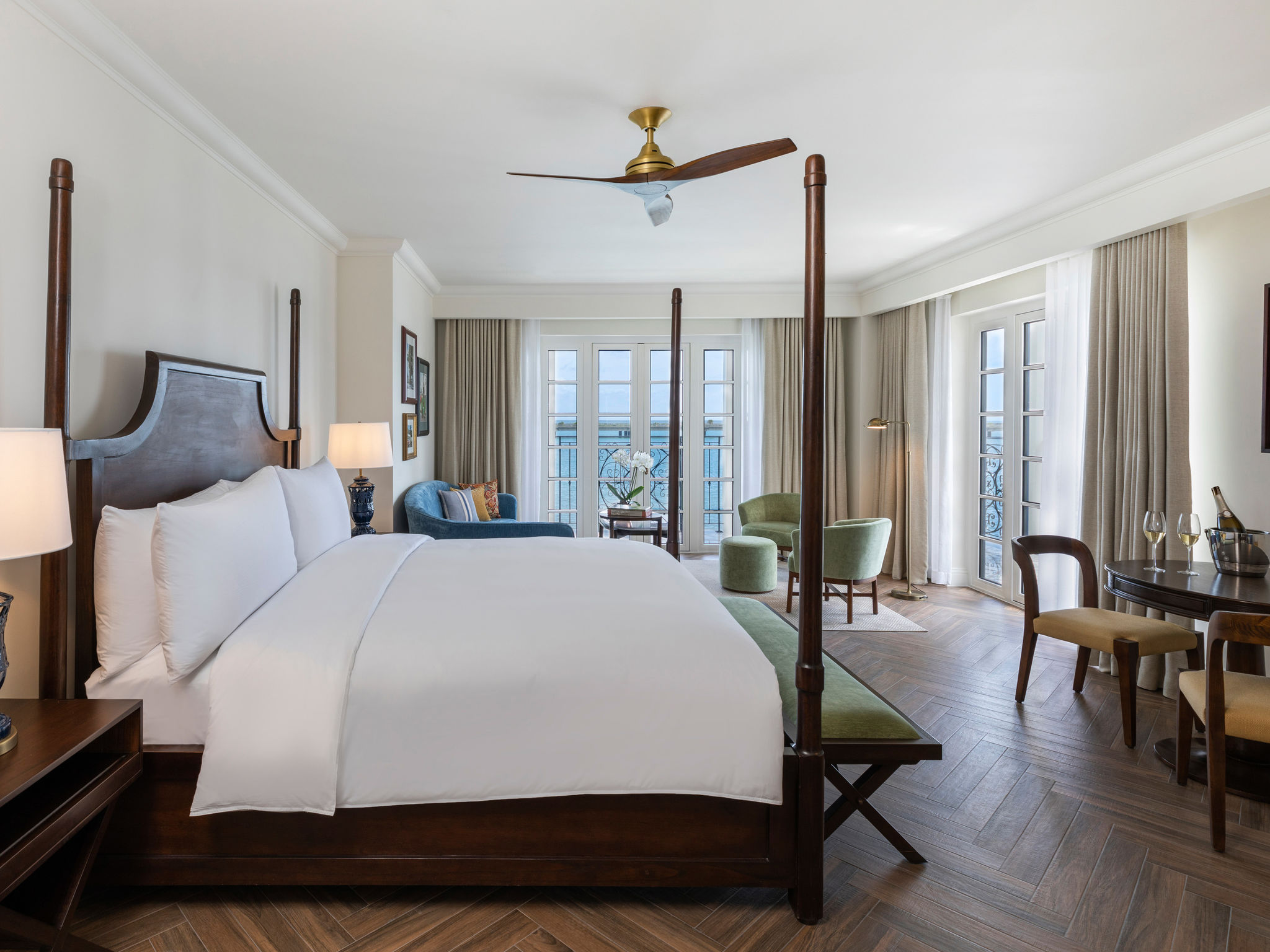 Photo - Sofitel Legend Casco Viejo, Panama City