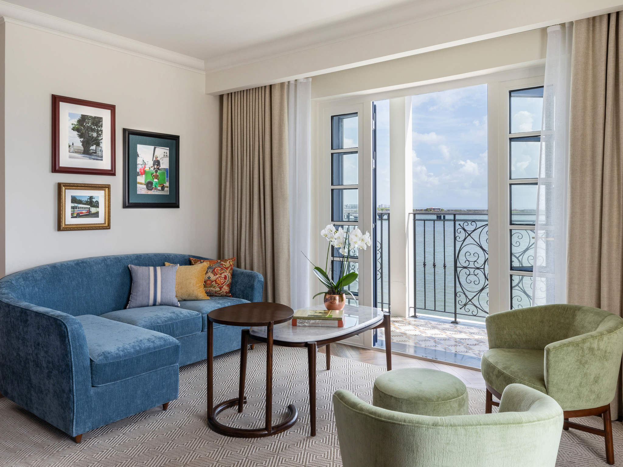 Photo - Sofitel Legend Casco Viejo, Panama City