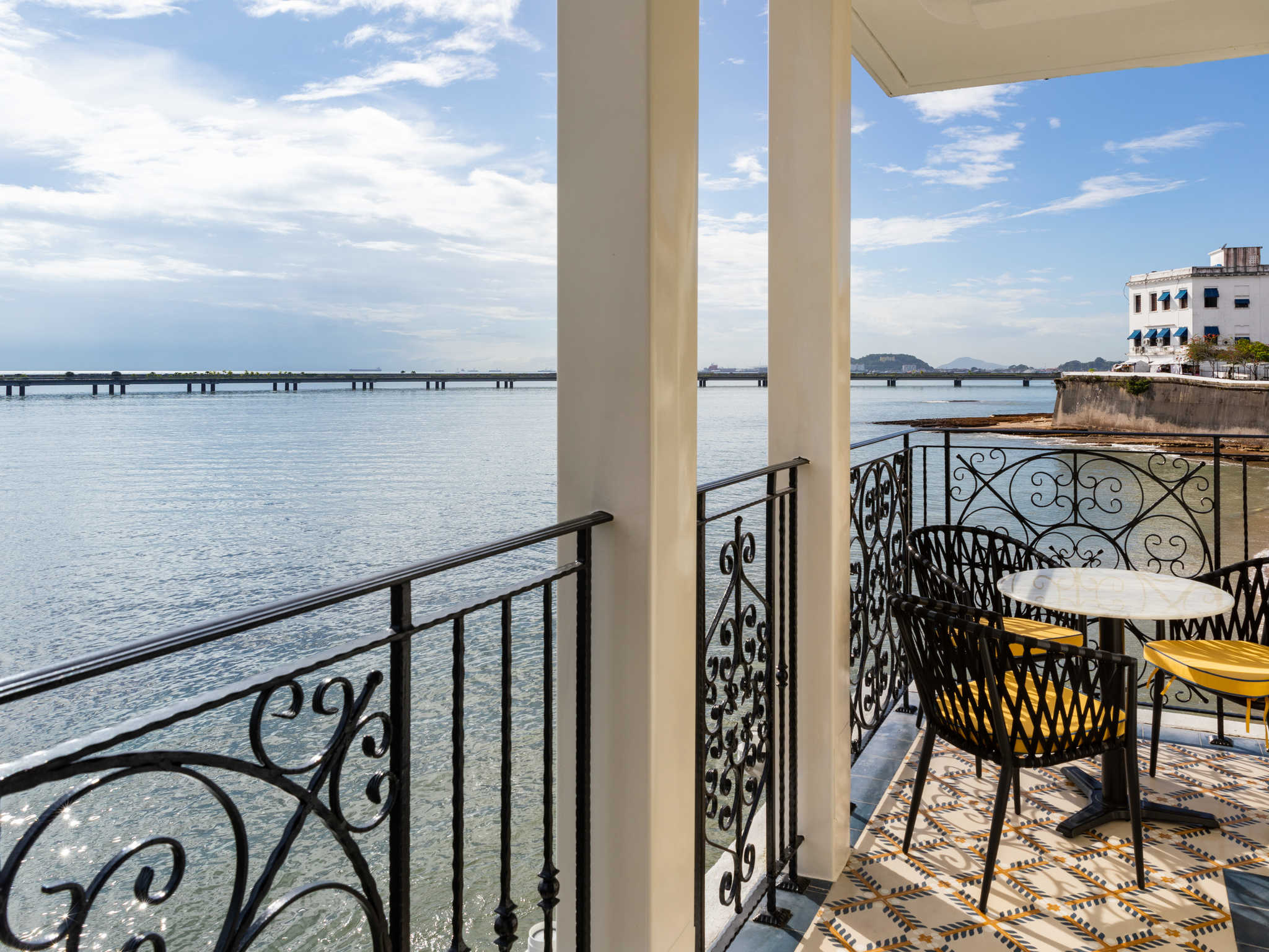 Photo - Sofitel Legend Casco Viejo, Panama City