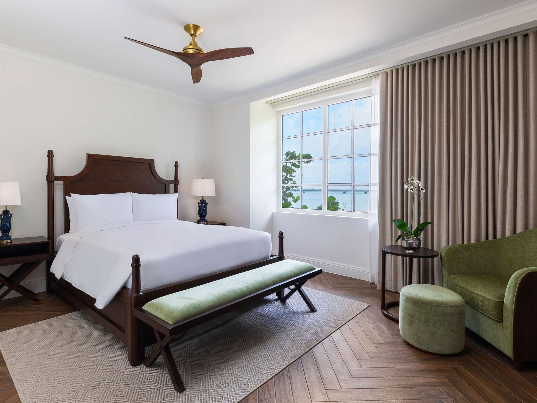 Photo - Sofitel Legend Casco Viejo, Panama City