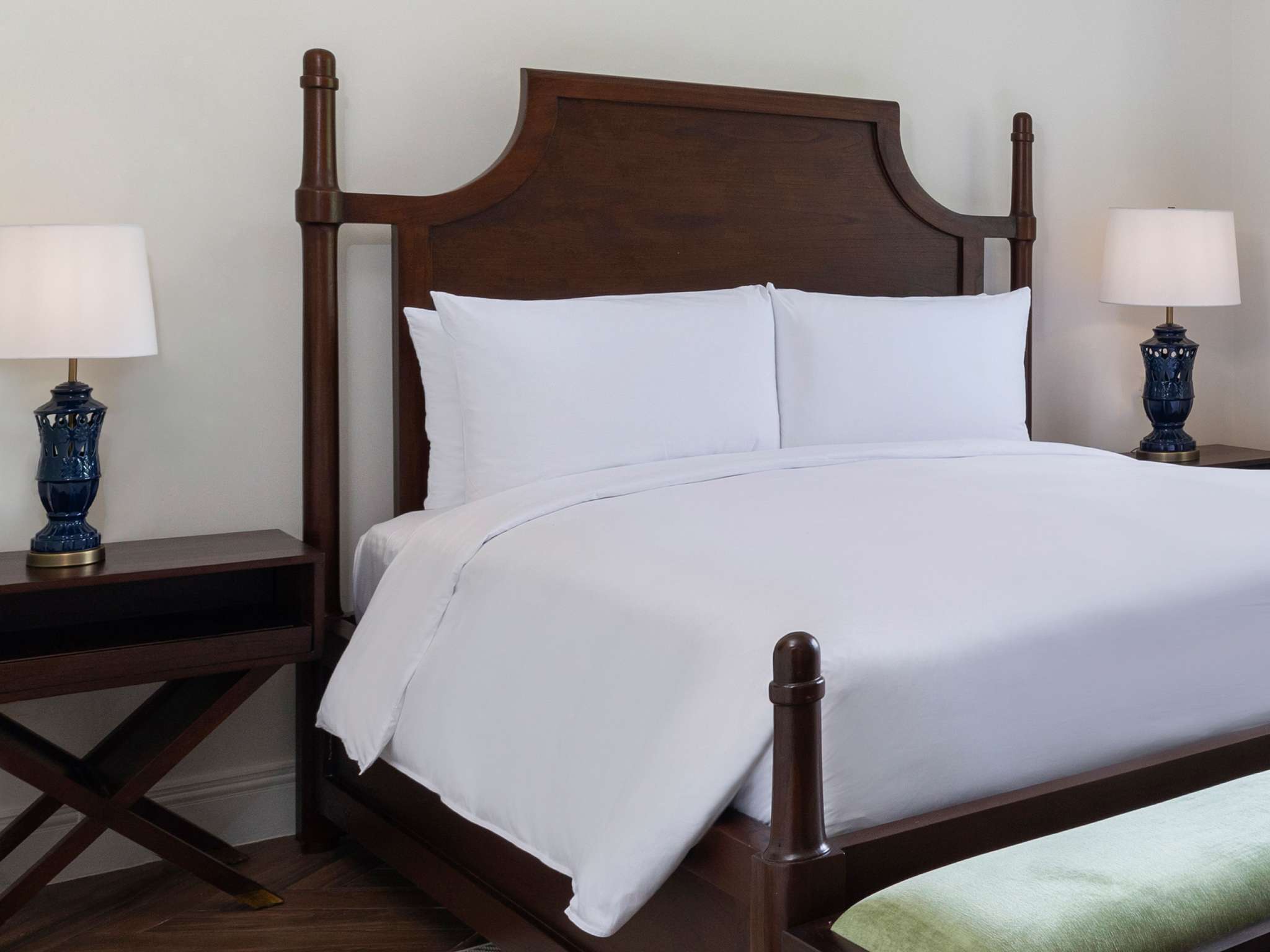 Photo - Sofitel Legend Casco Viejo, Panama City