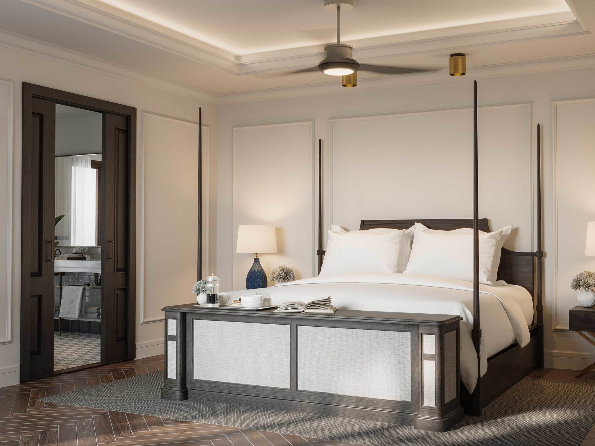 Photo - Sofitel Legend Casco Viejo, Panama City