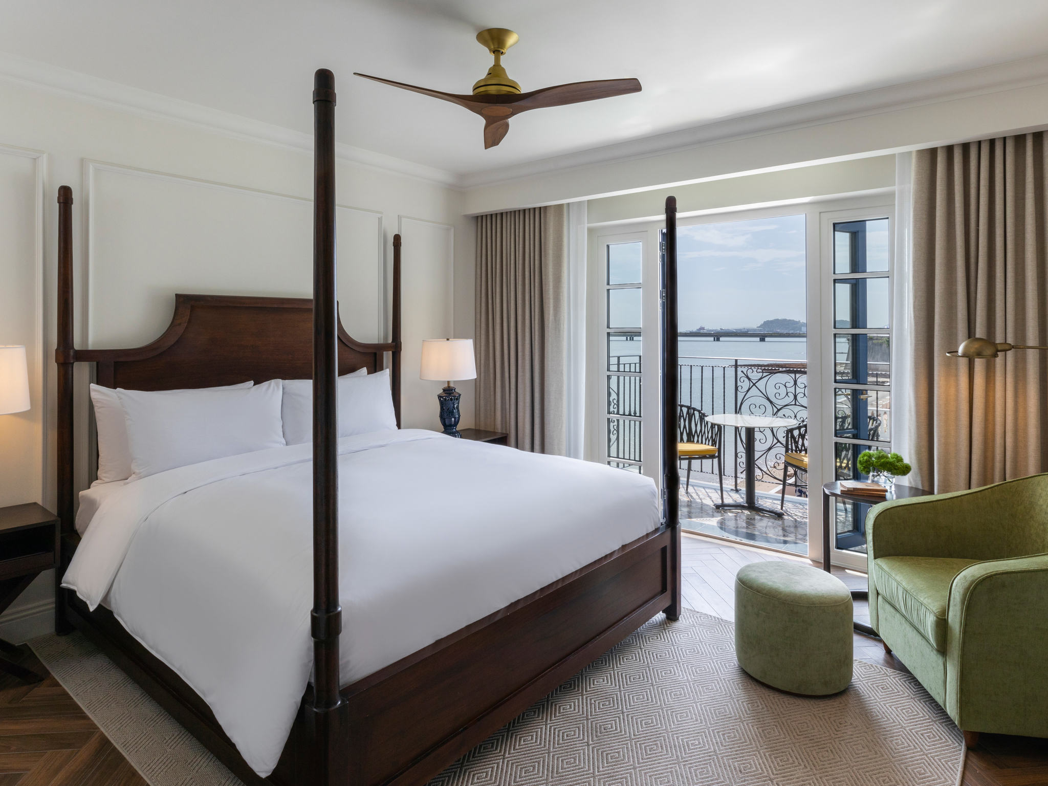 Photo - Sofitel Legend Casco Viejo, Panama City