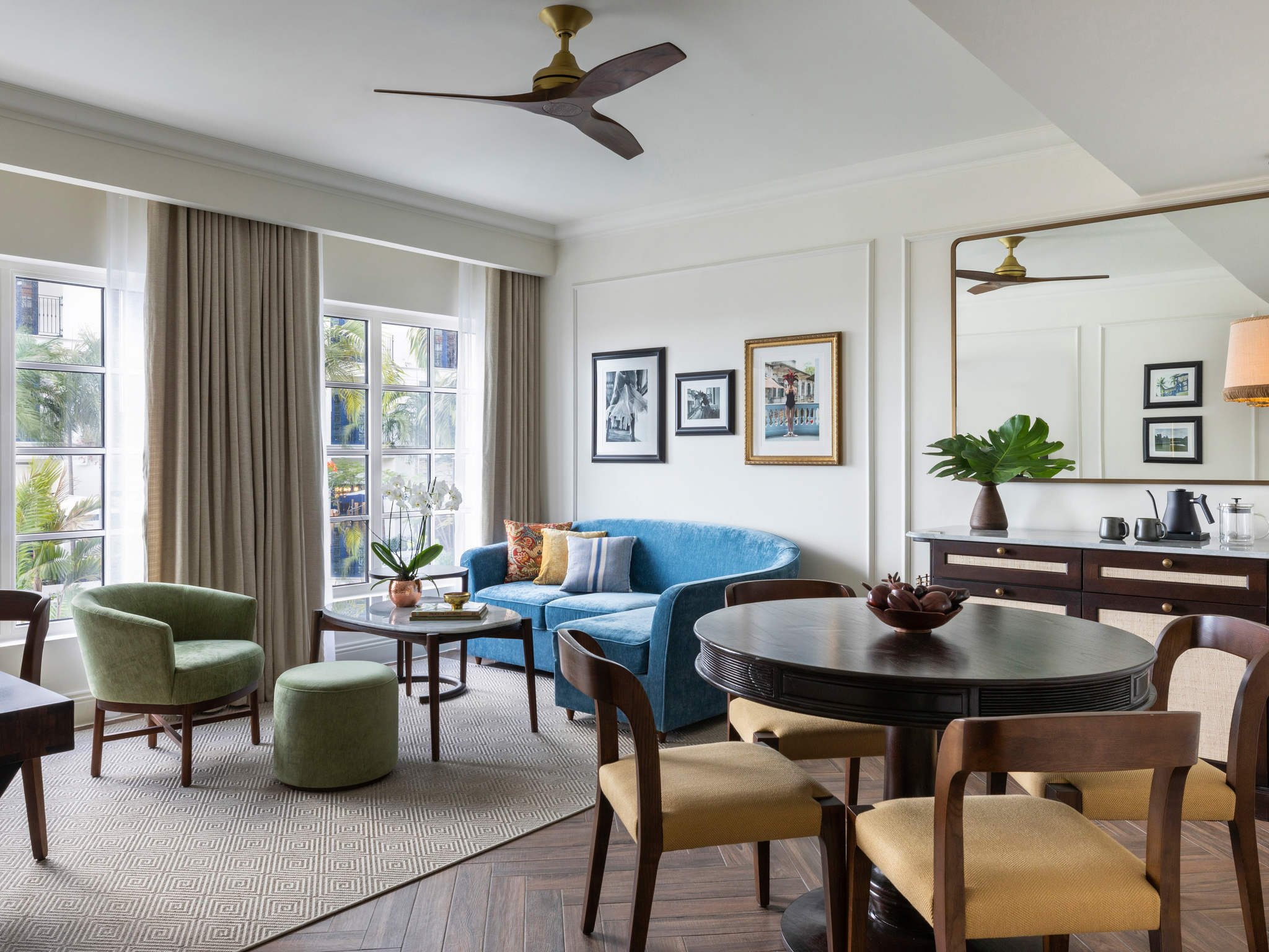 Photo - Sofitel Legend Casco Viejo, Panama City