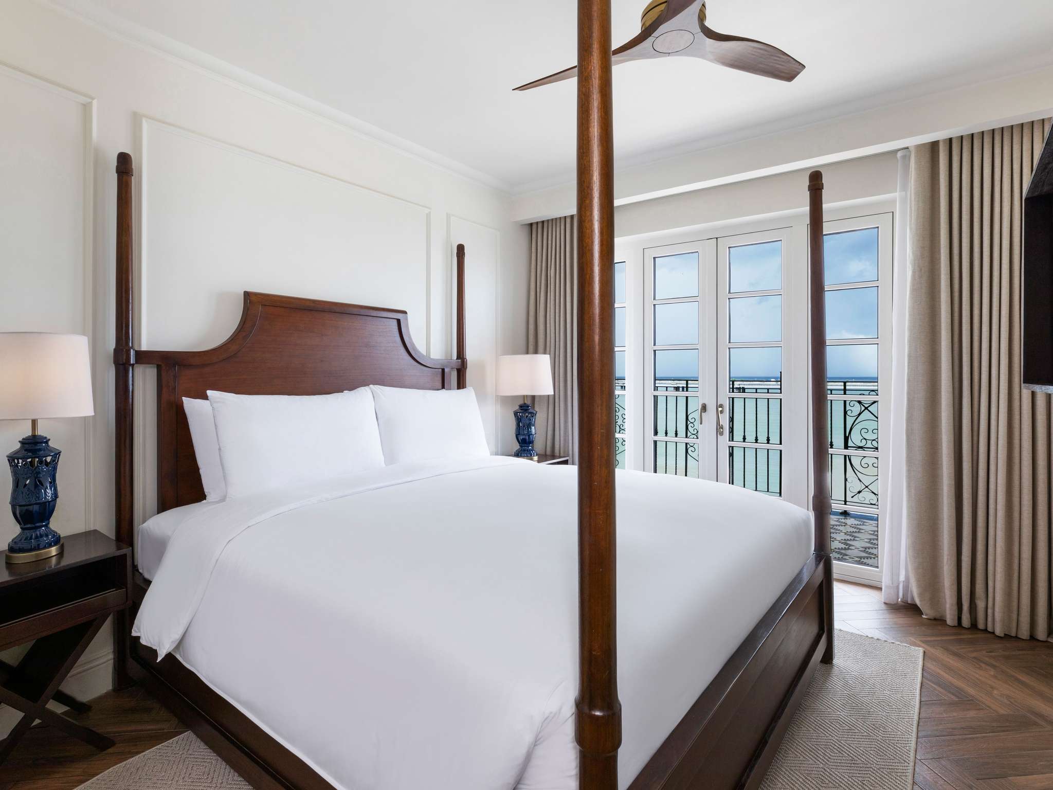 Photo - Sofitel Legend Casco Viejo, Panama City