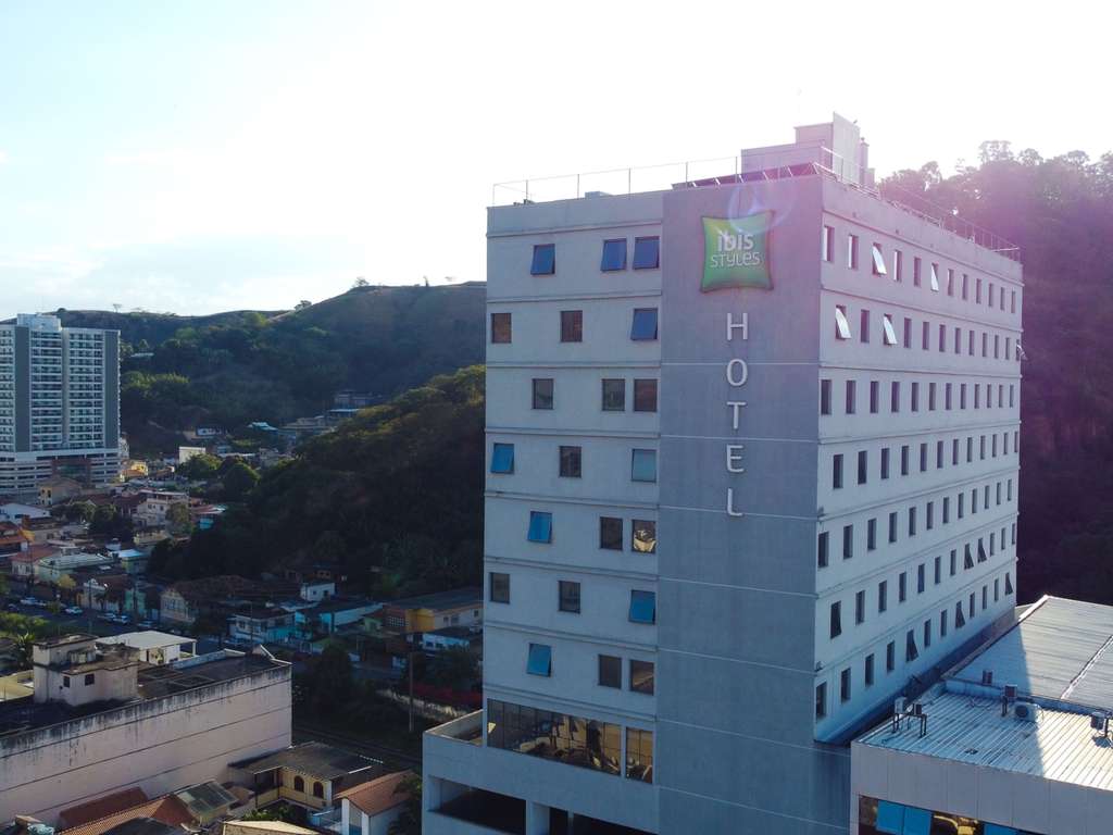 IBIS STYLES TRES RIOS - Image 1